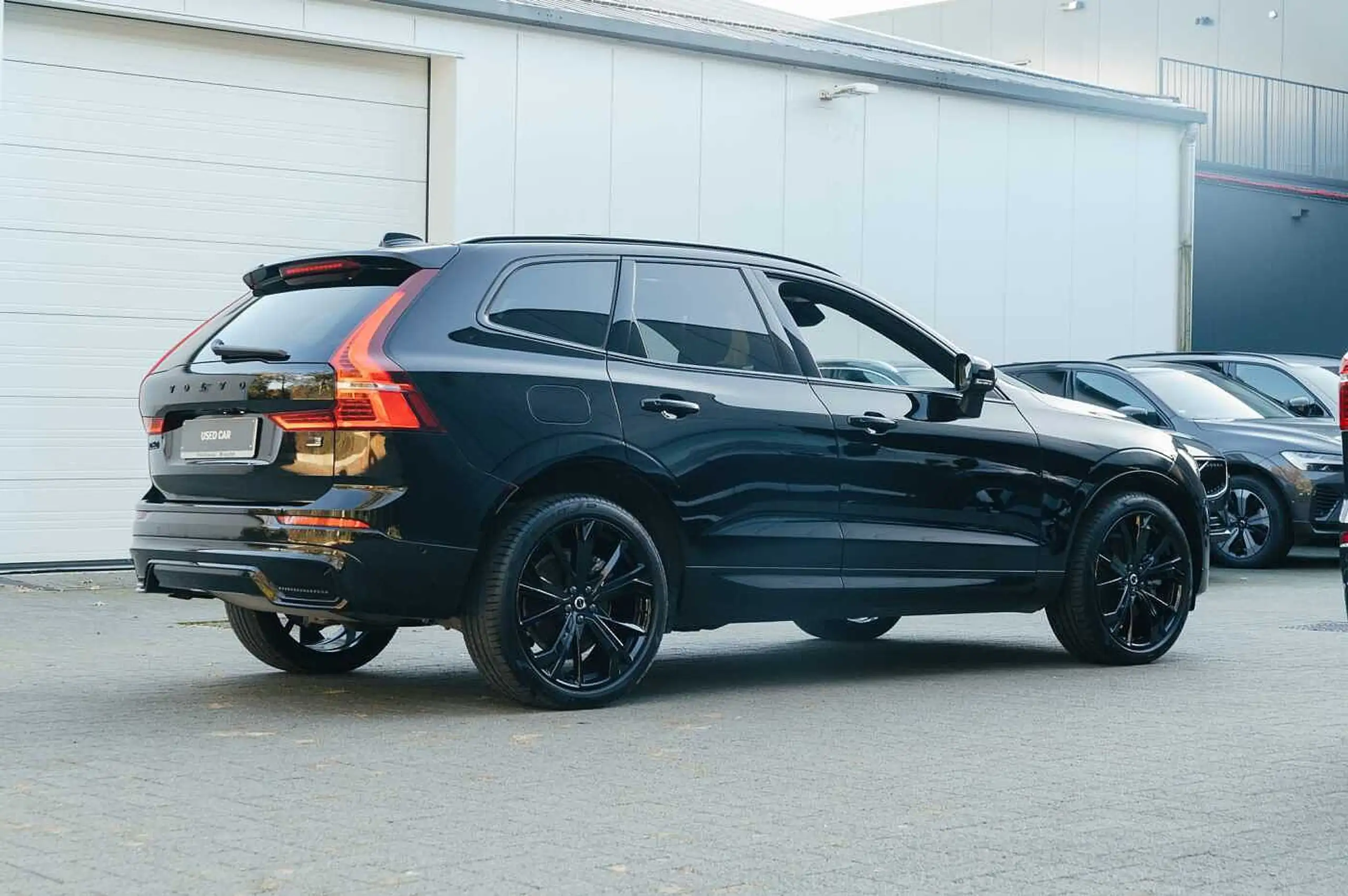 Volvo - XC60