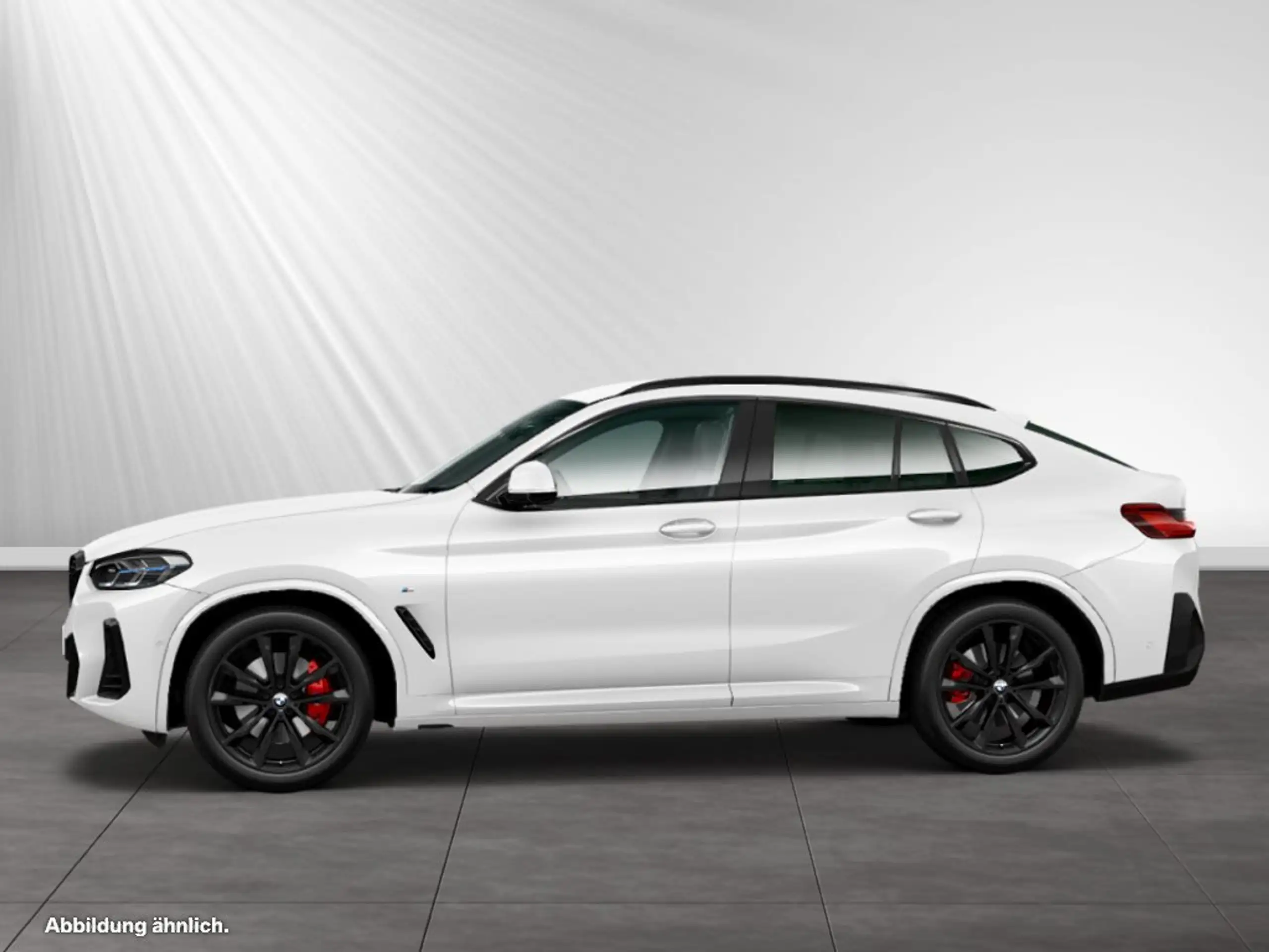 BMW - X4