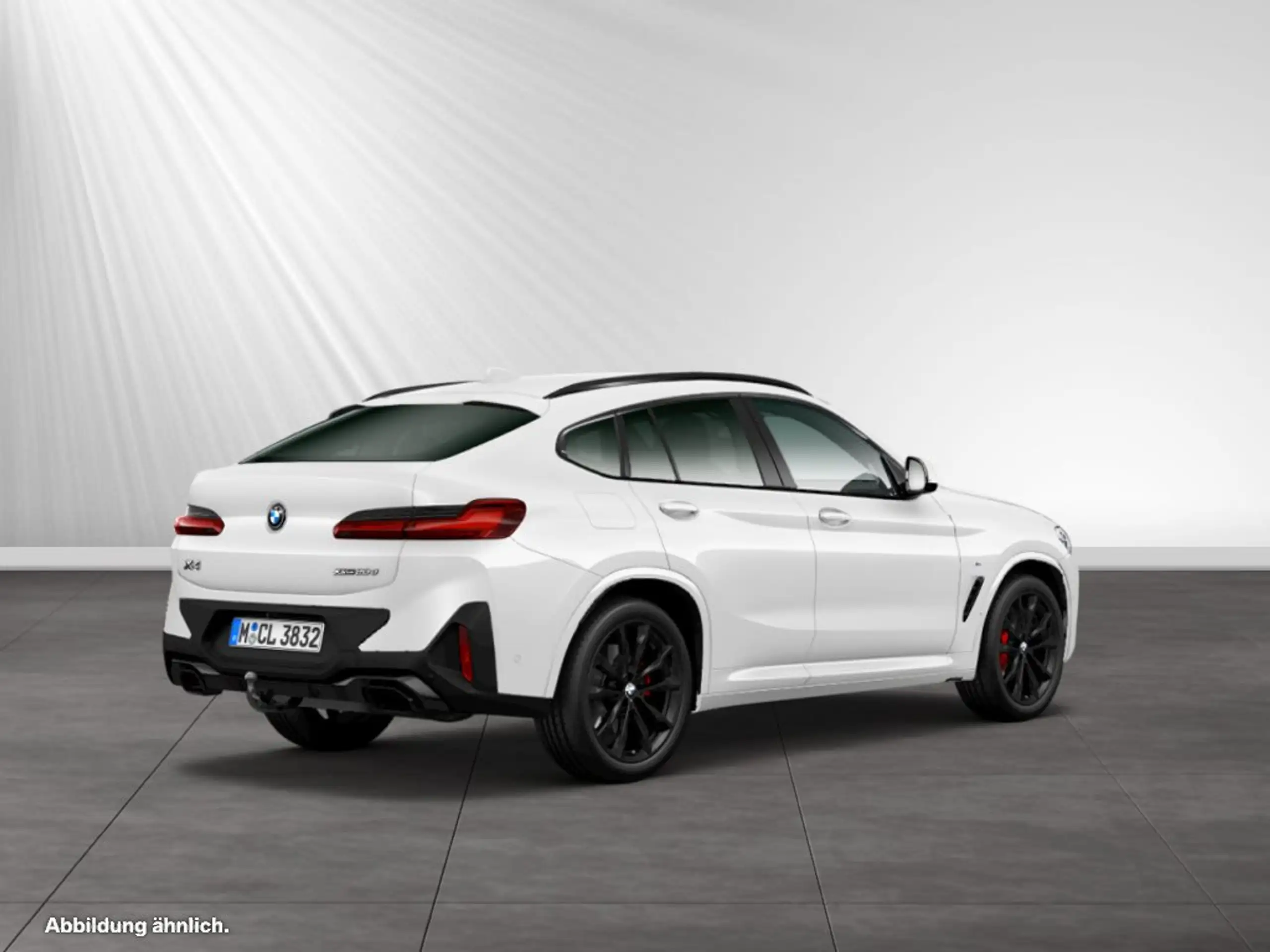 BMW - X4