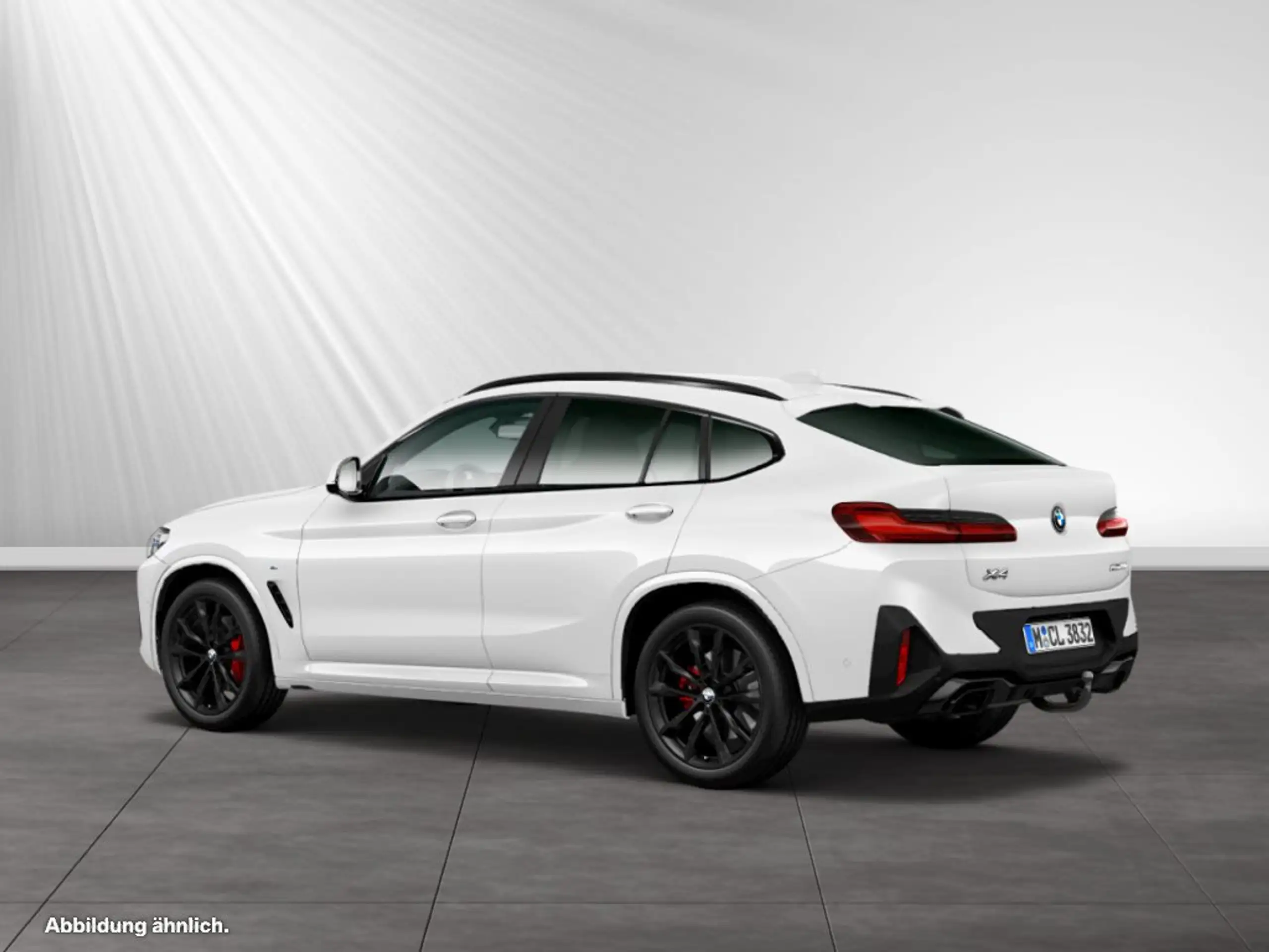 BMW - X4