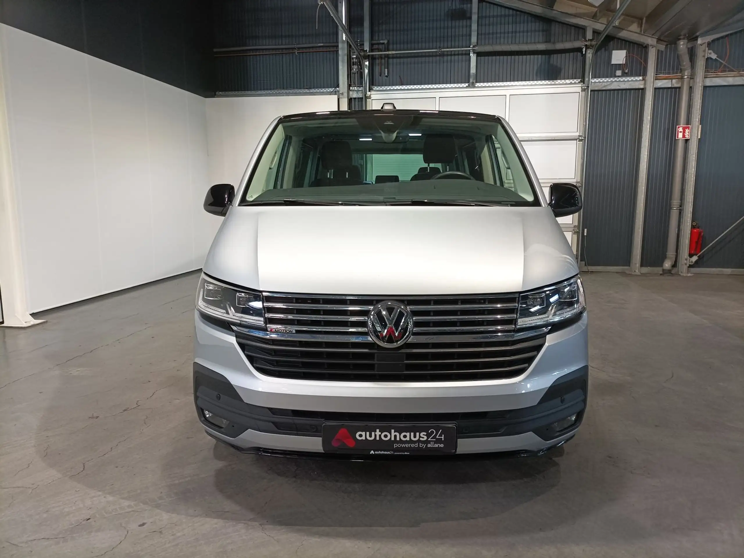 Volkswagen - T6 Multivan