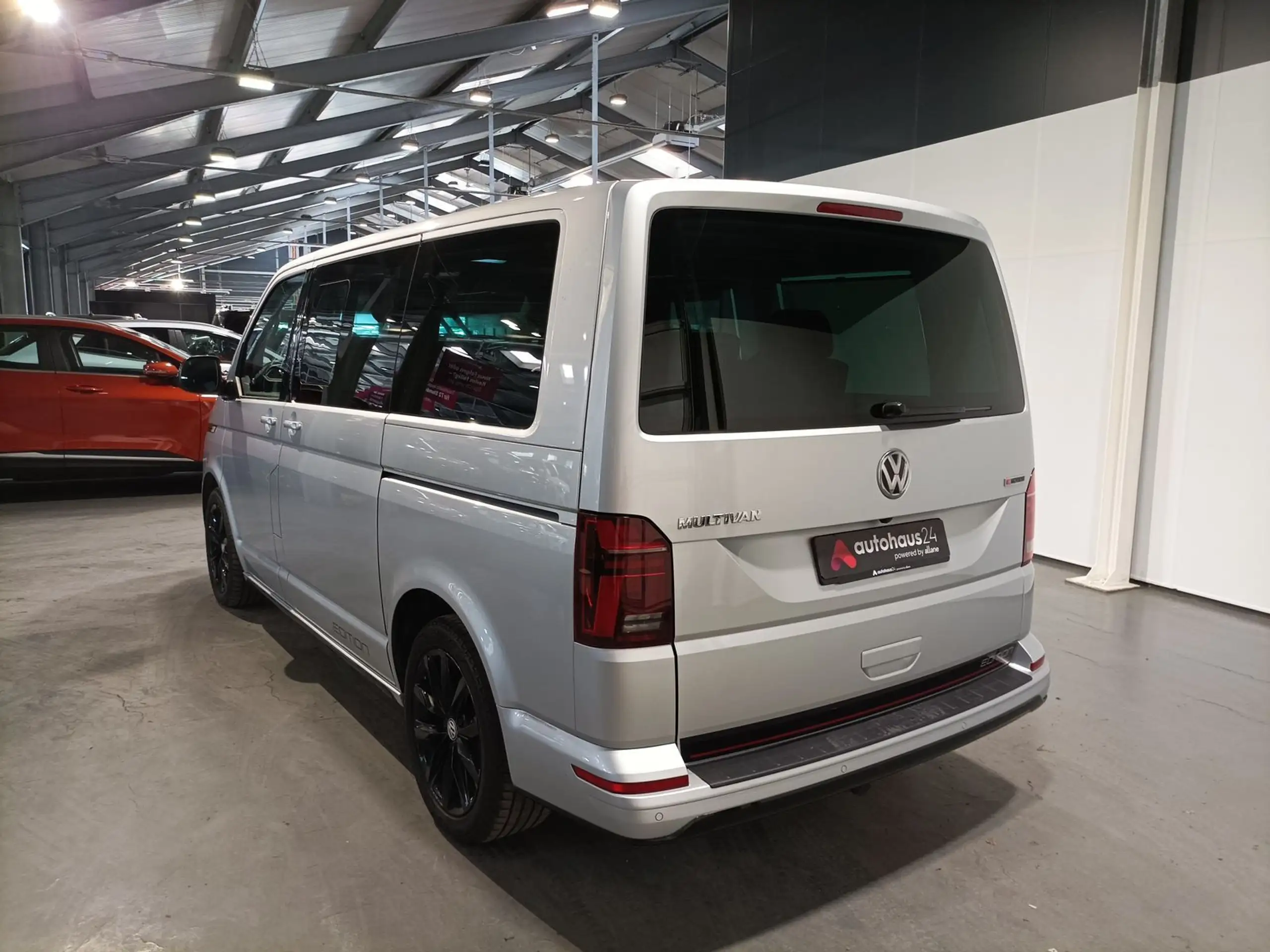 Volkswagen - T6 Multivan