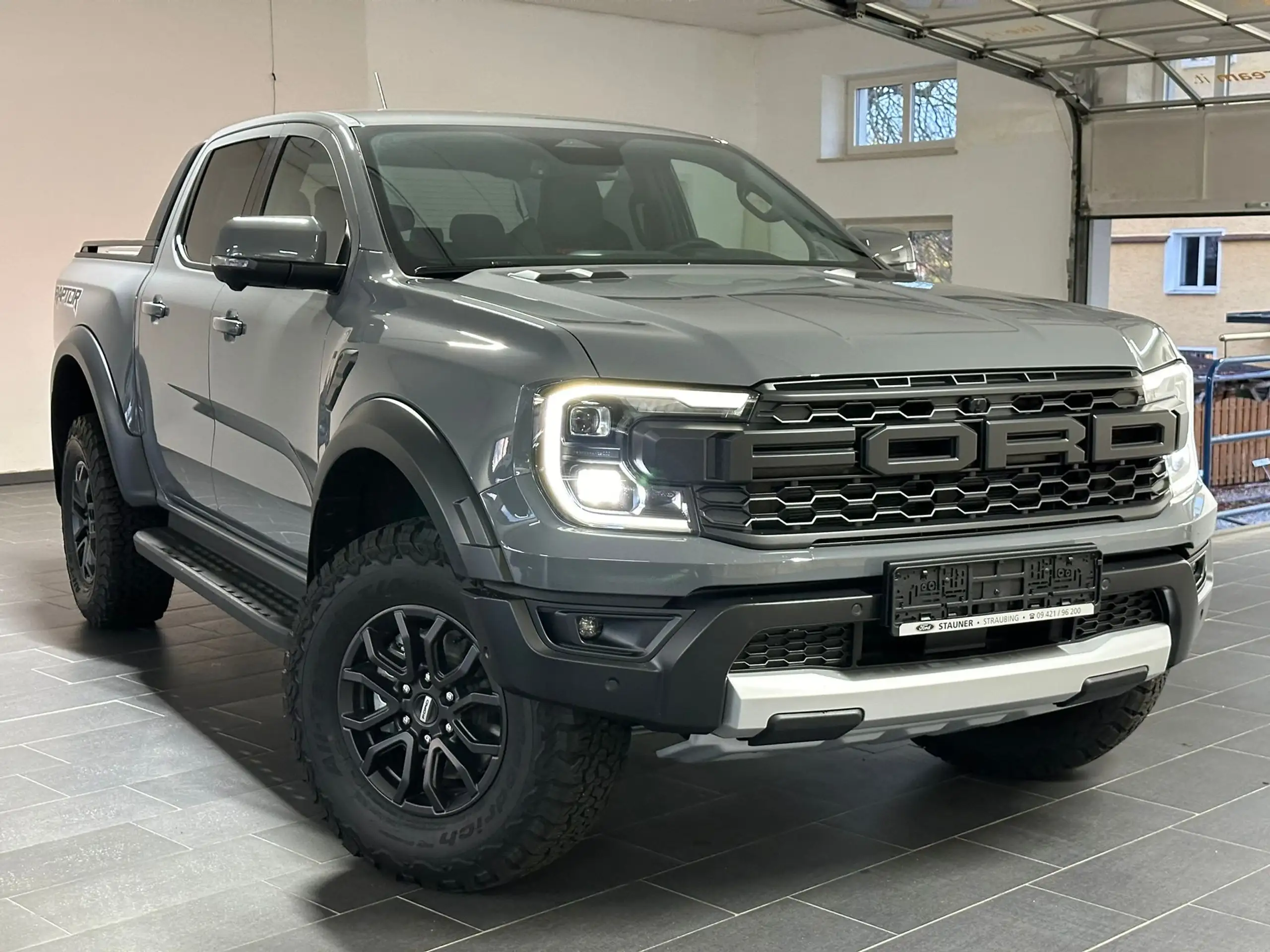 Ford - Ranger