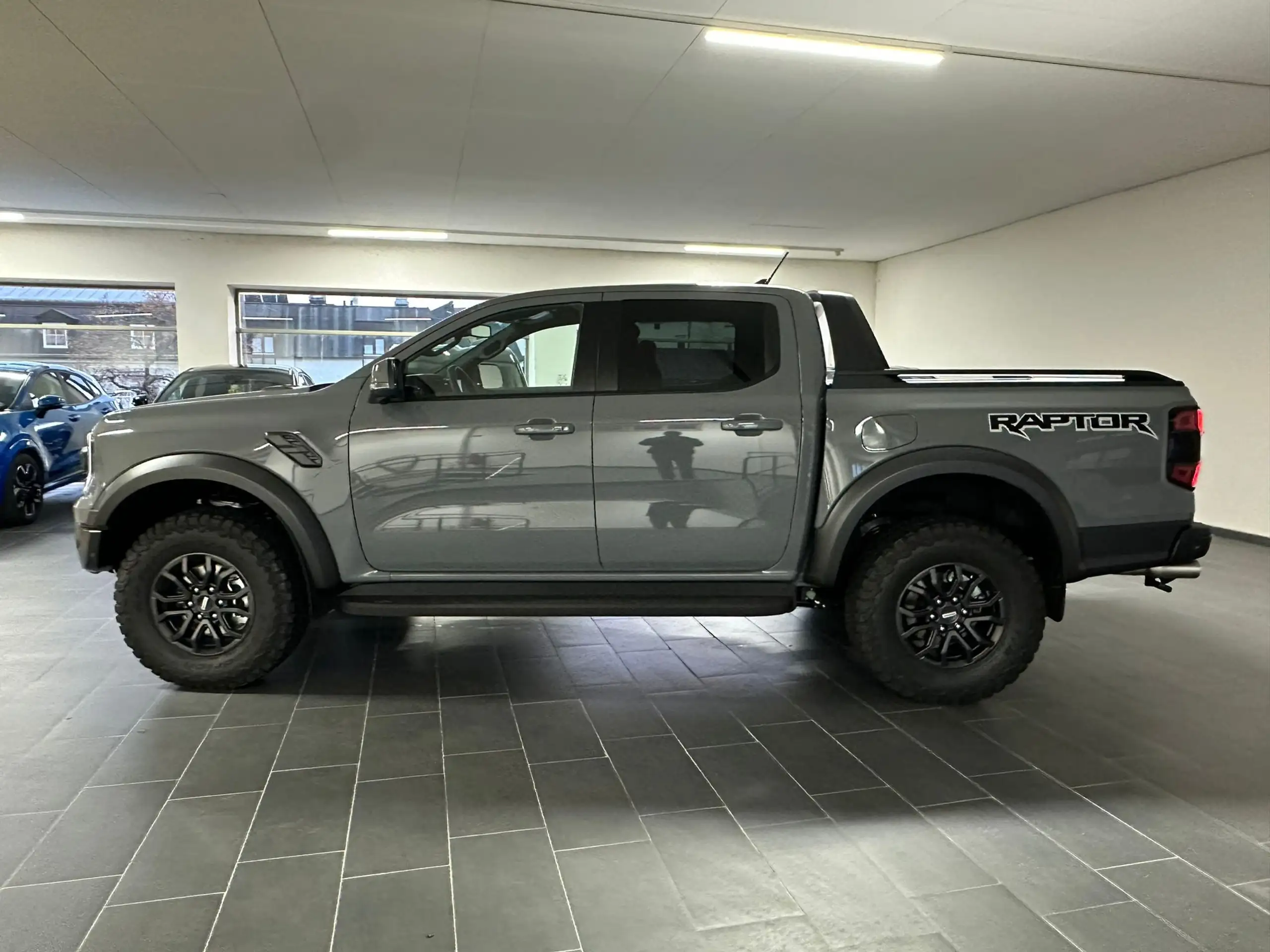 Ford - Ranger