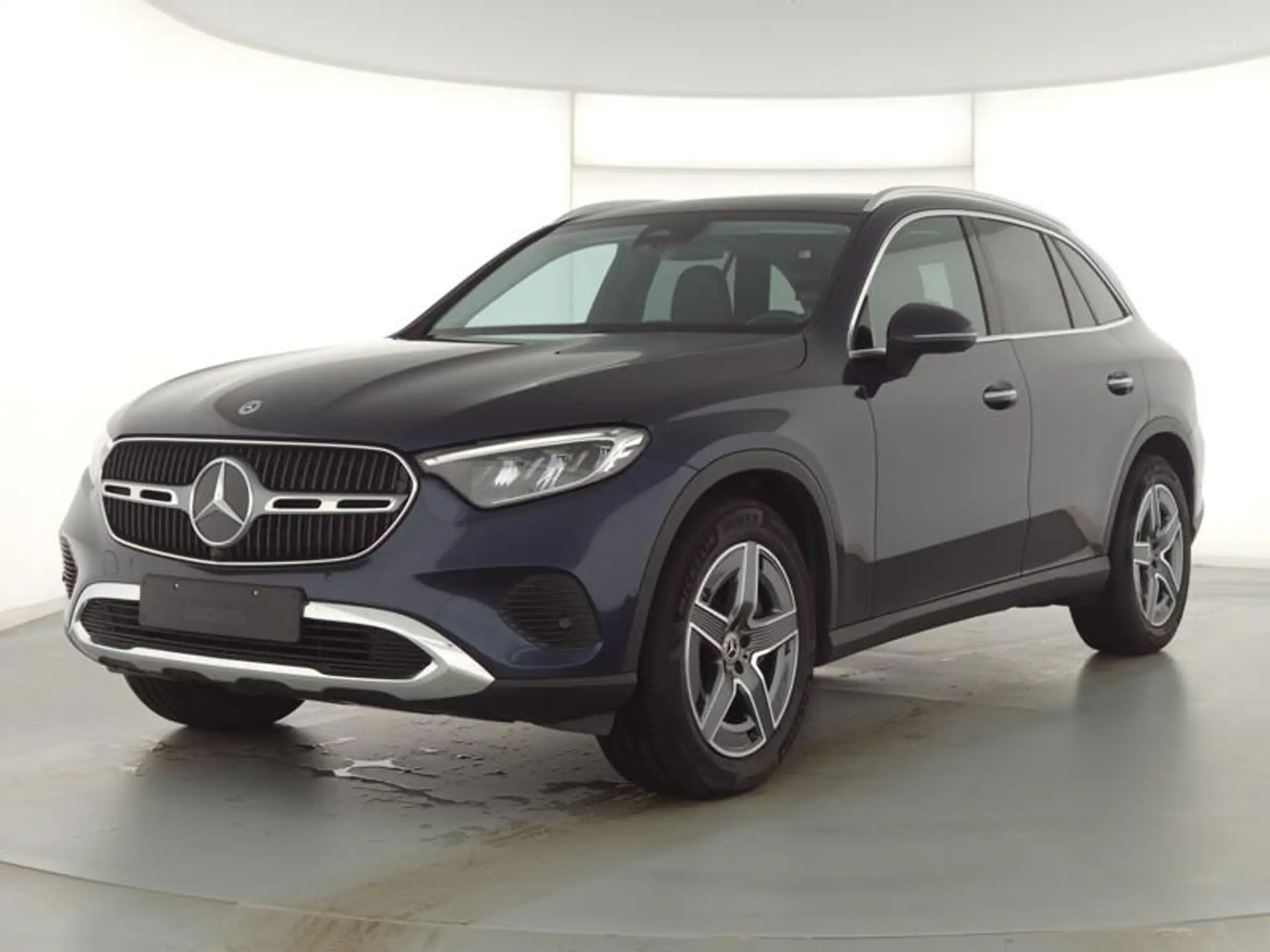 Mercedes-Benz - GLC 300