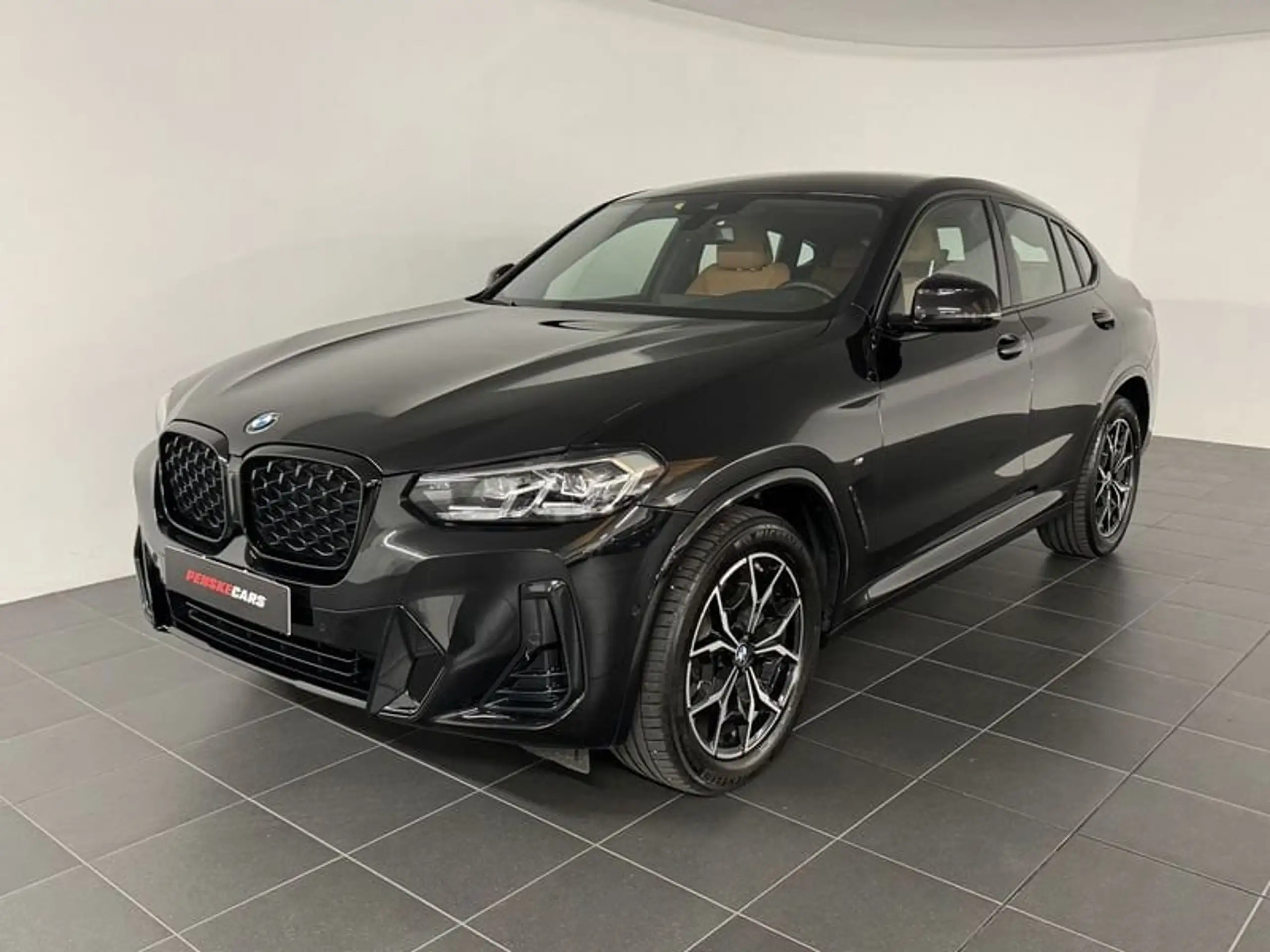 BMW - X4