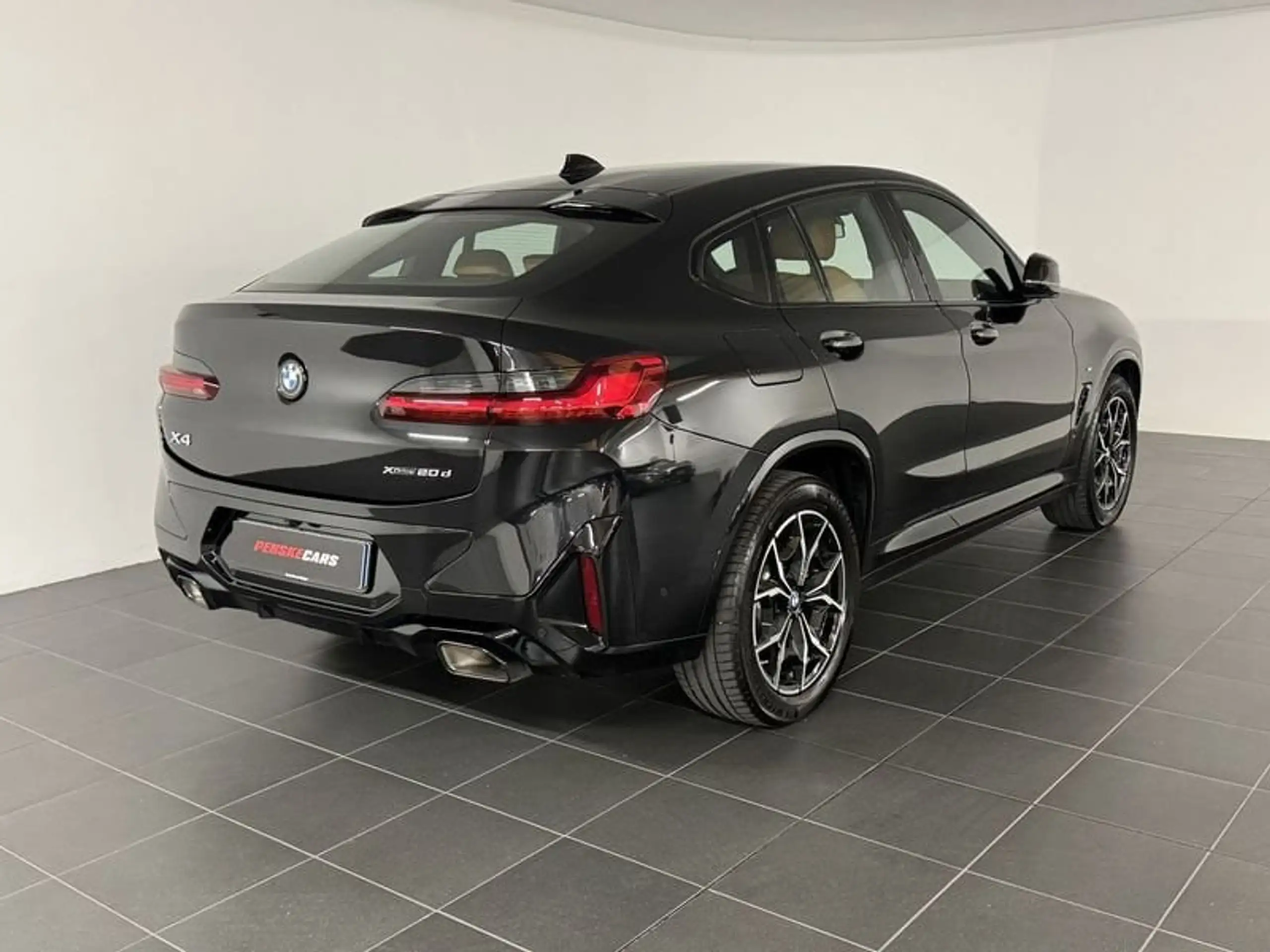 BMW - X4