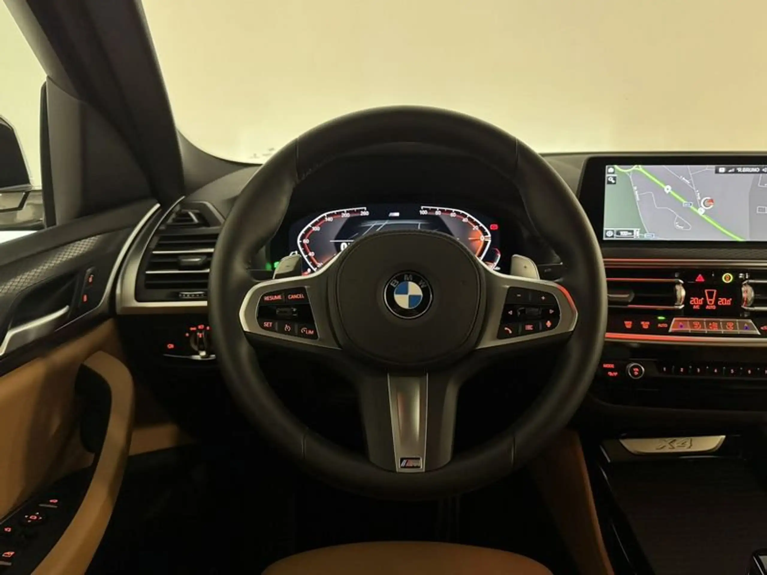 BMW - X4