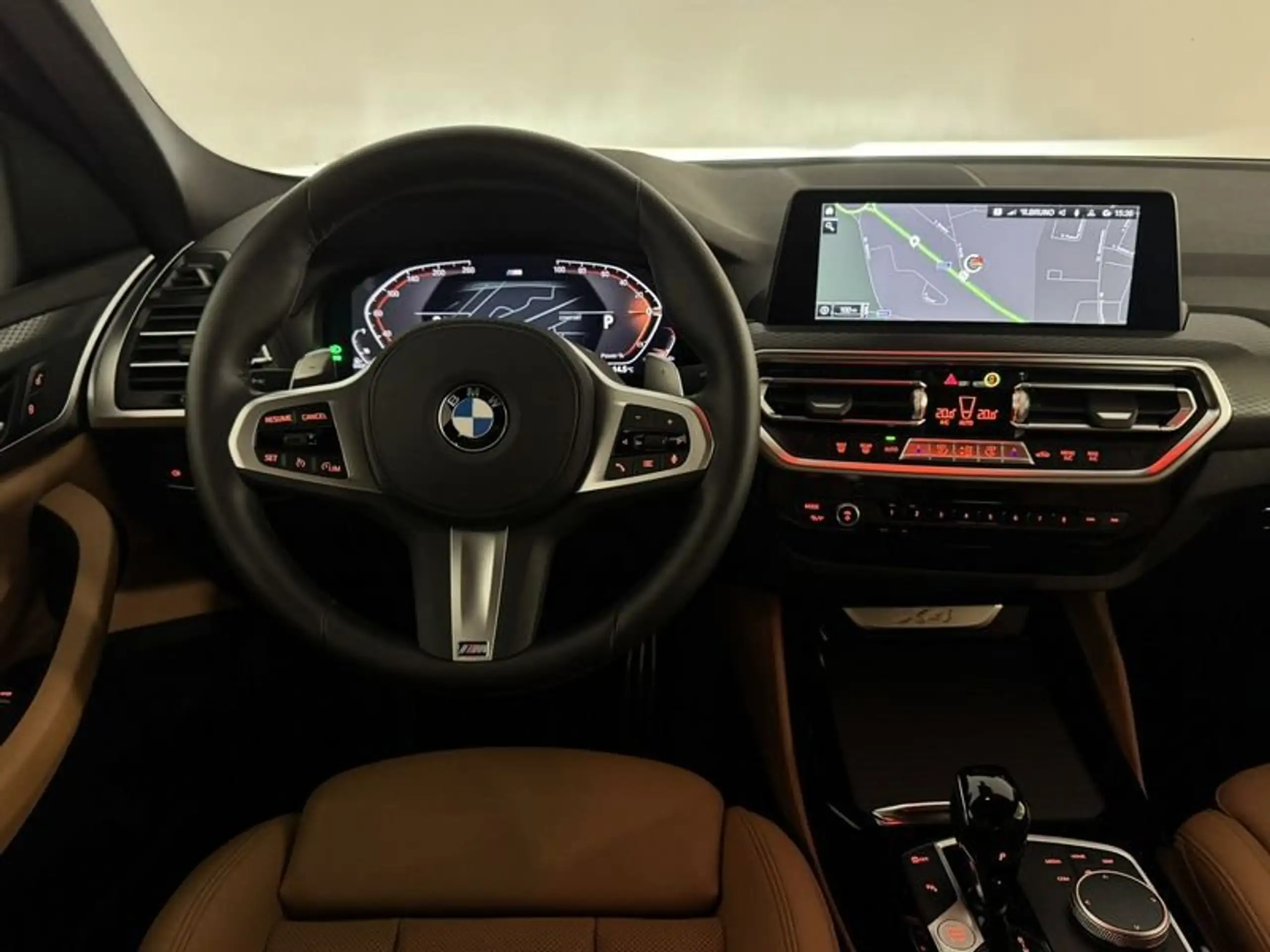 BMW - X4