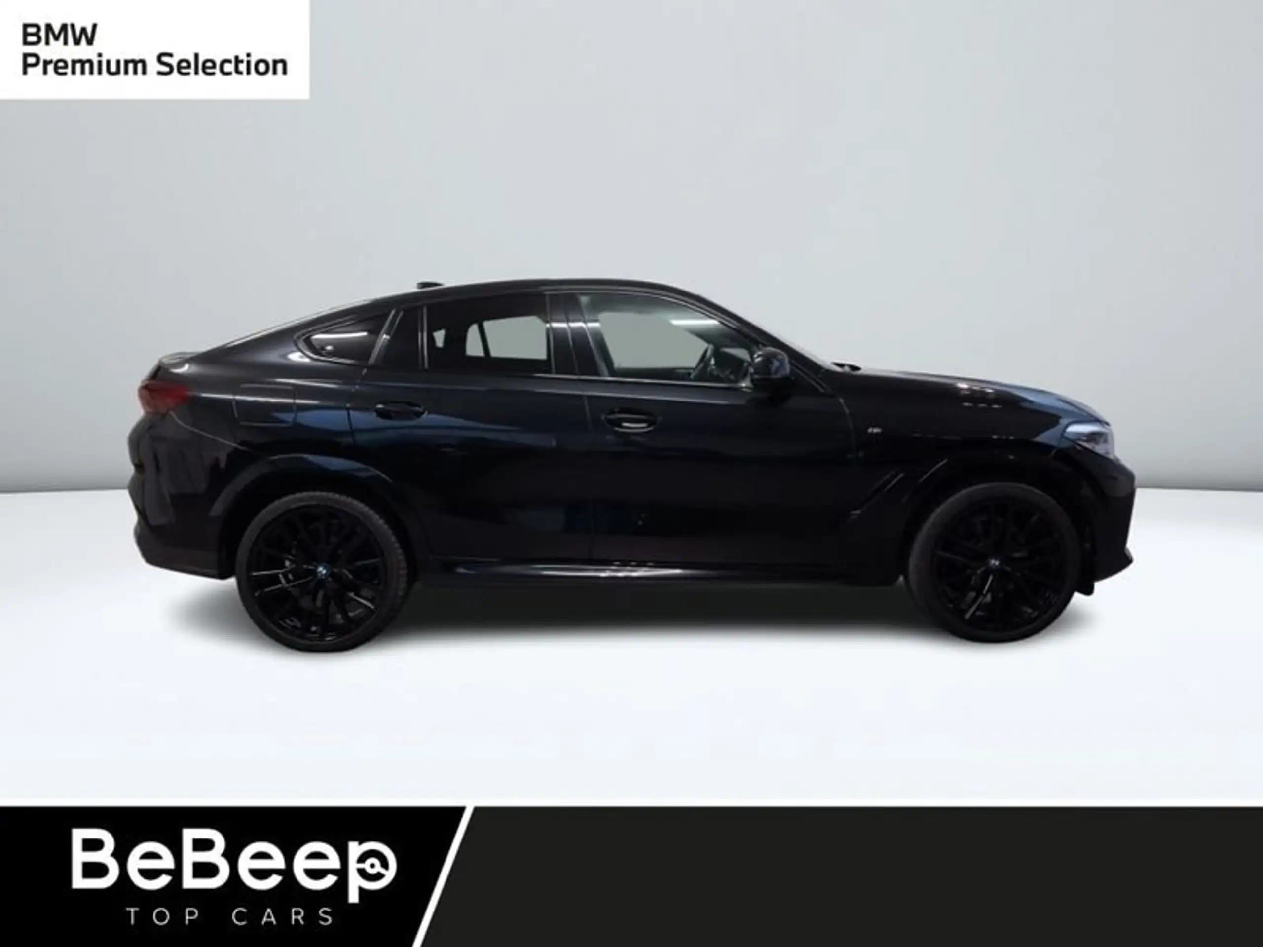 BMW - X6