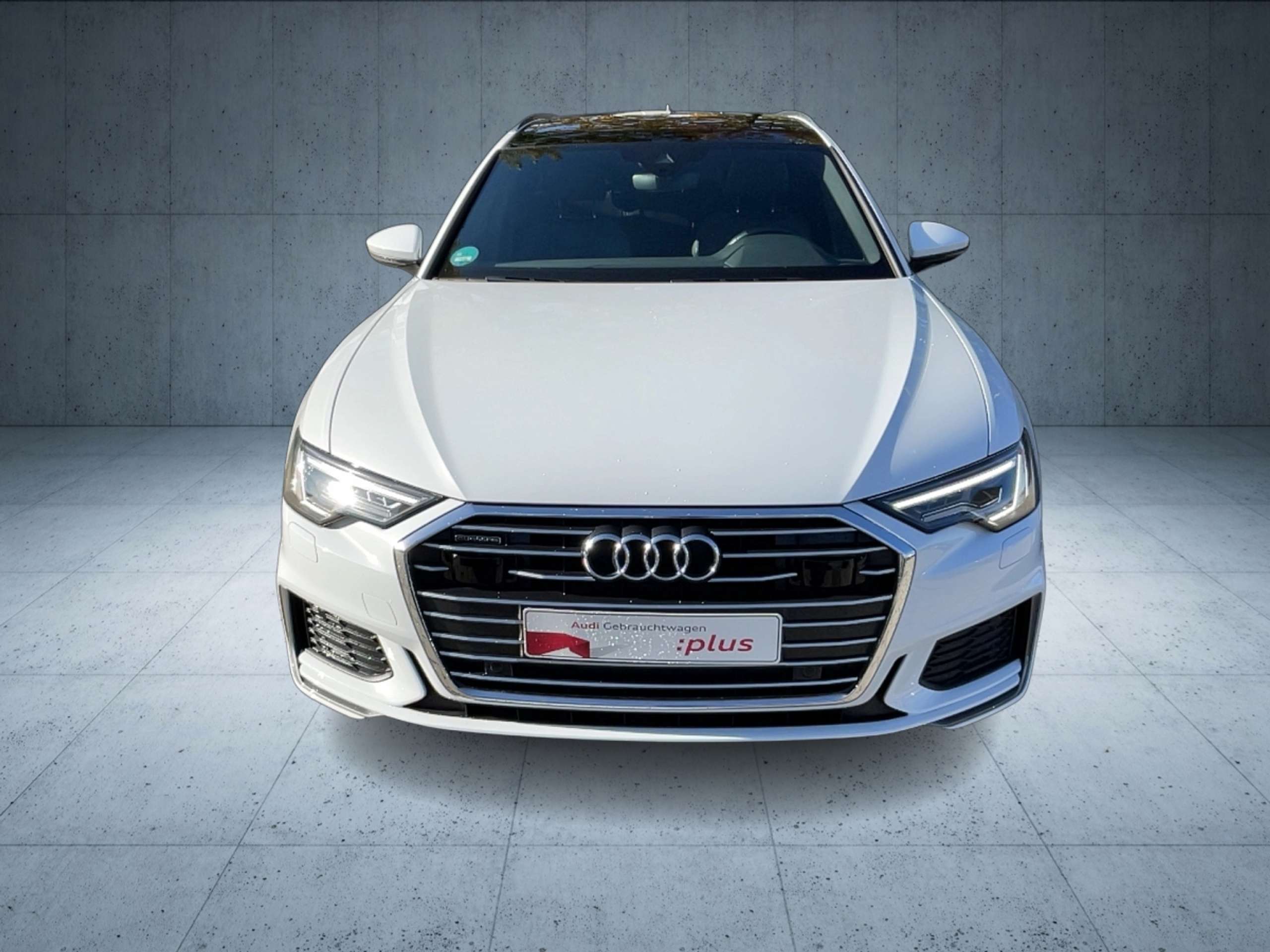 Audi - A6