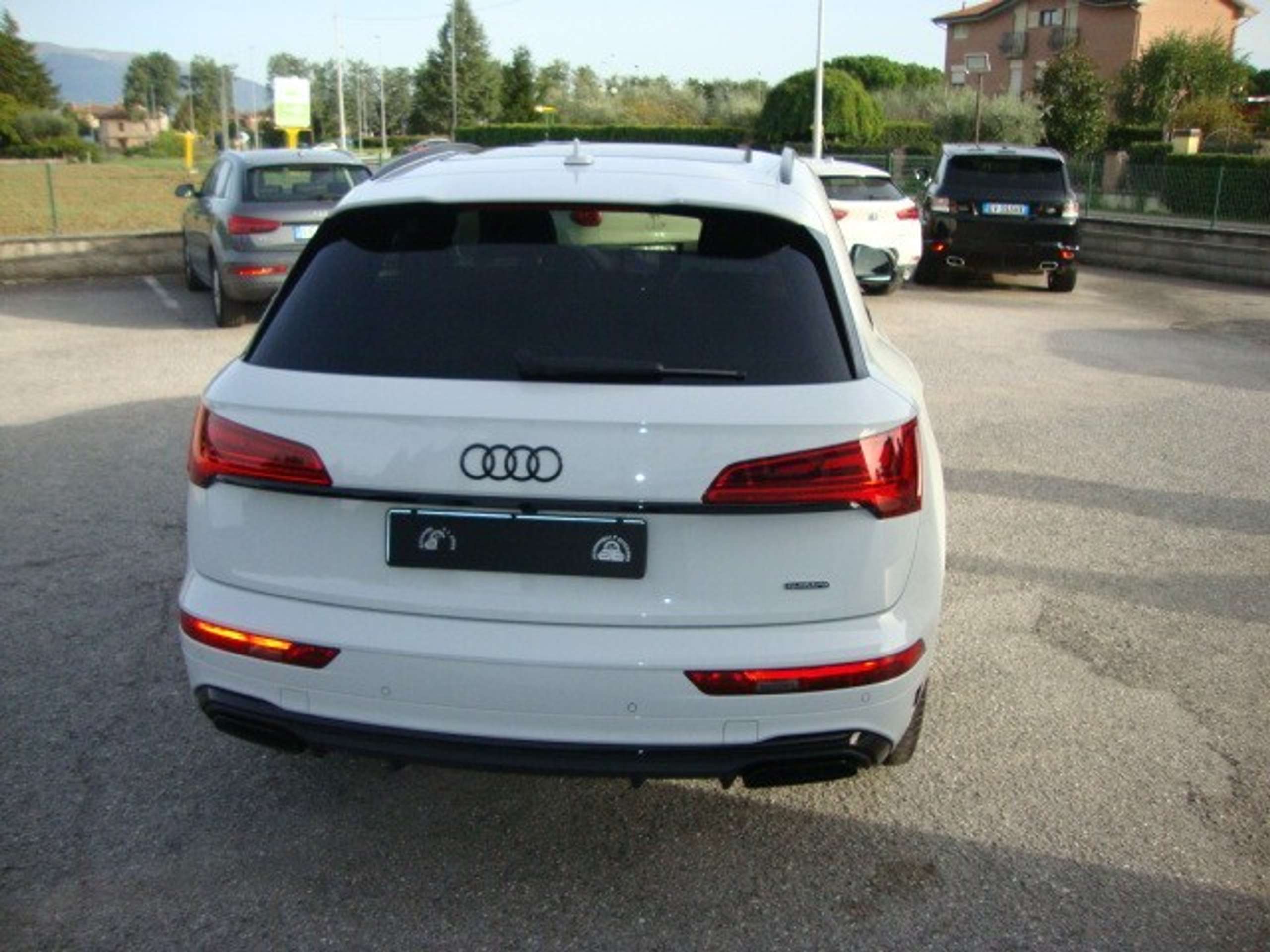 Audi - Q5