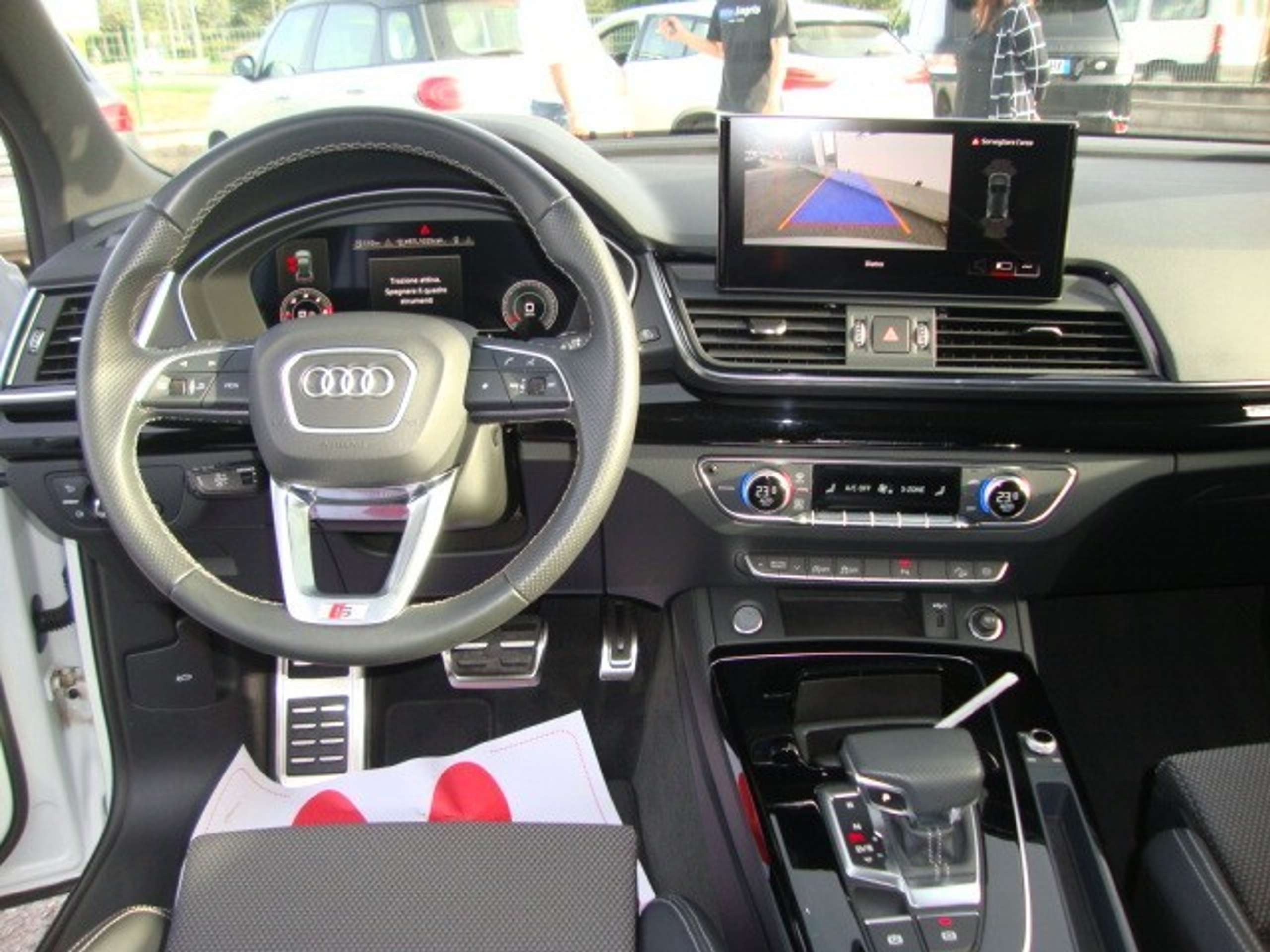 Audi - Q5