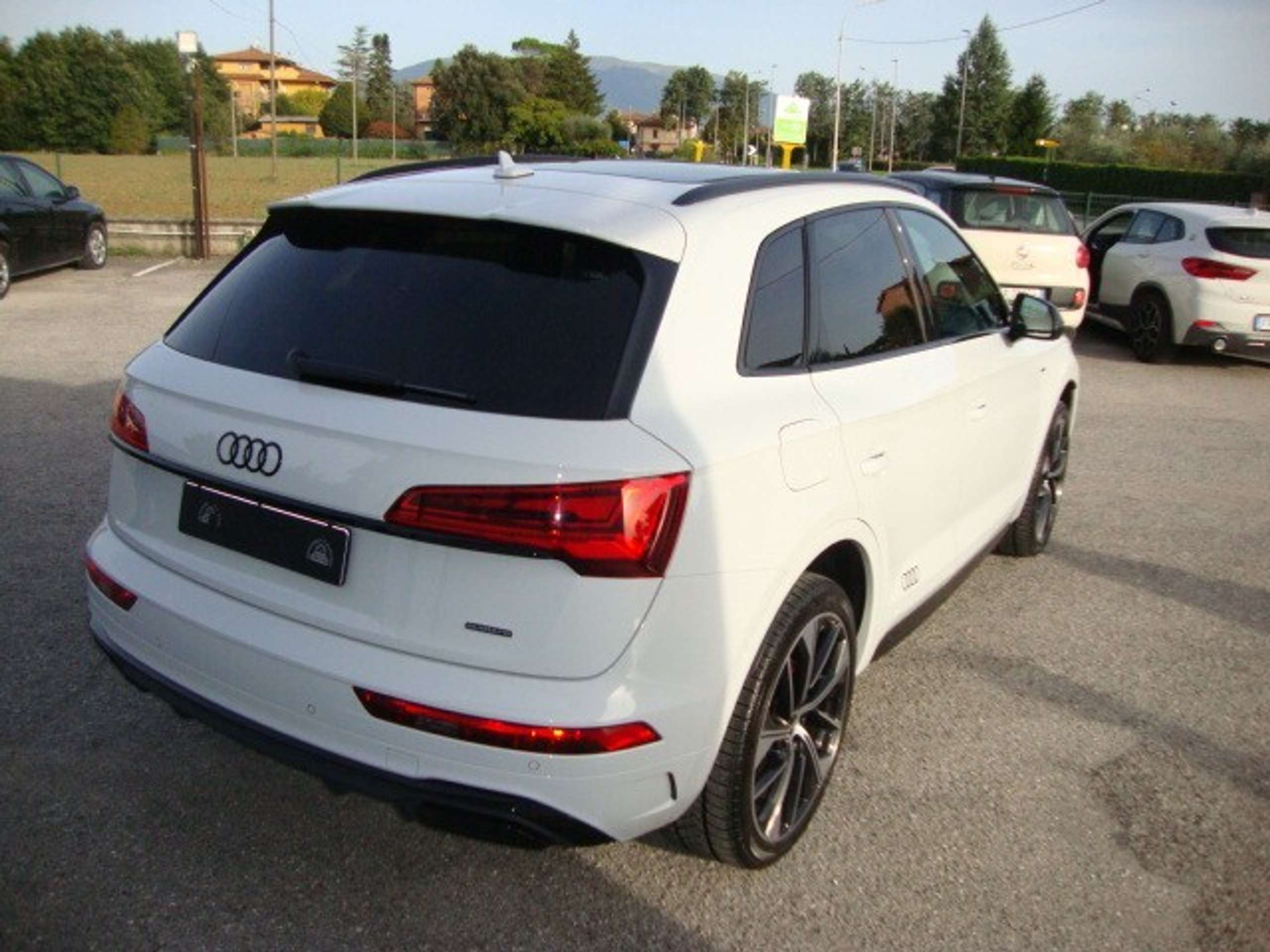 Audi - Q5