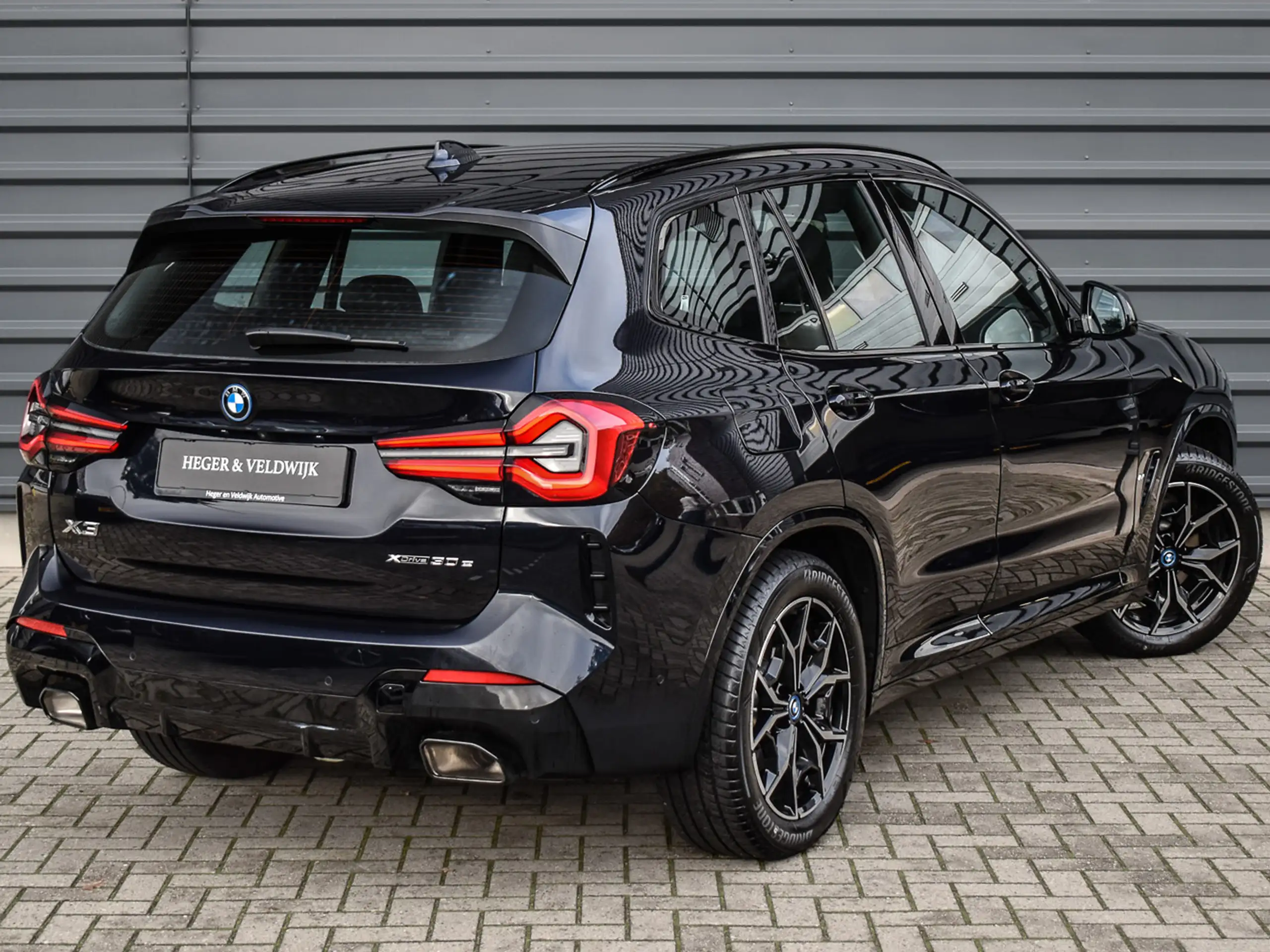 BMW - X3