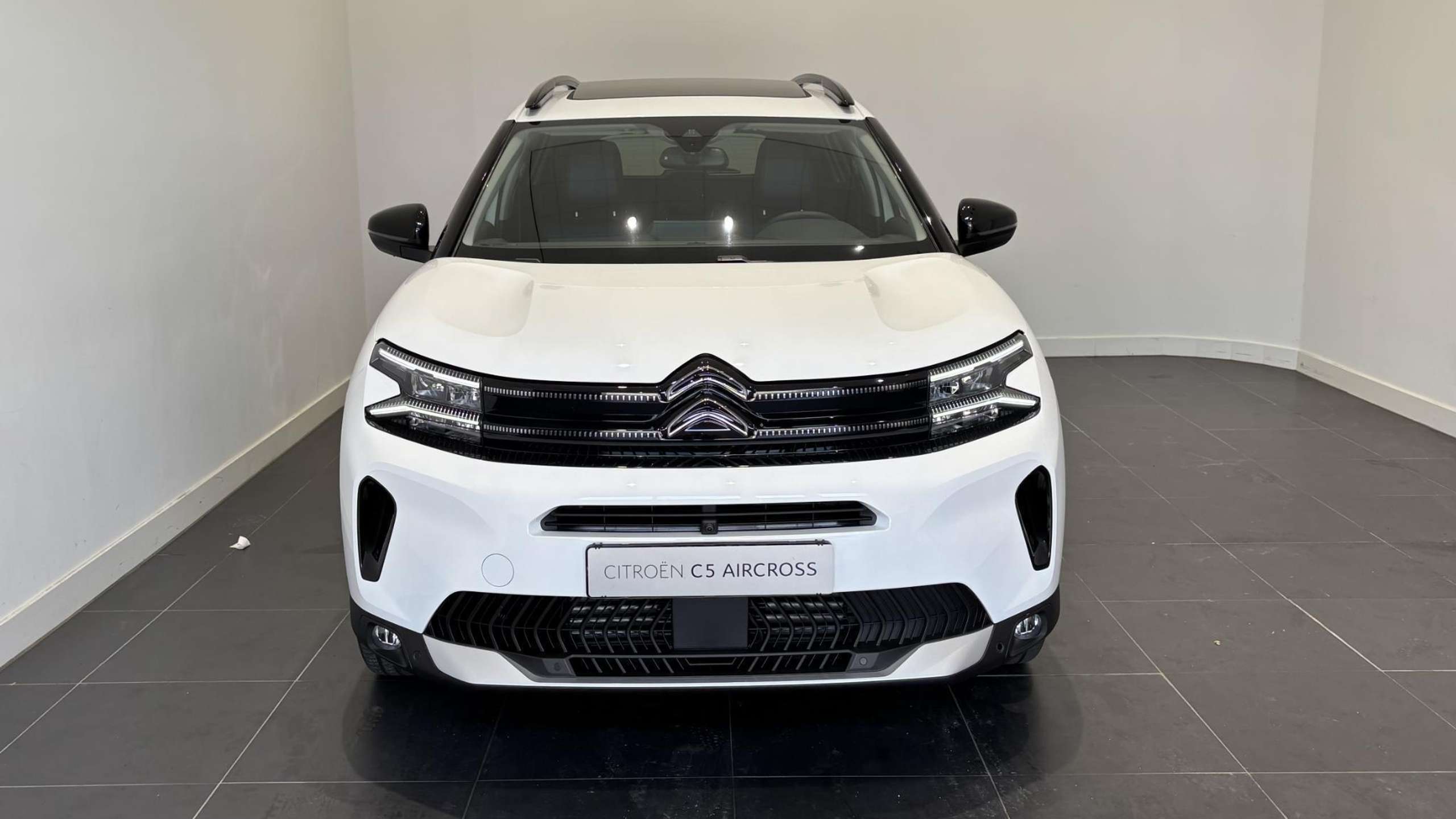 Citroen - C5 Aircross