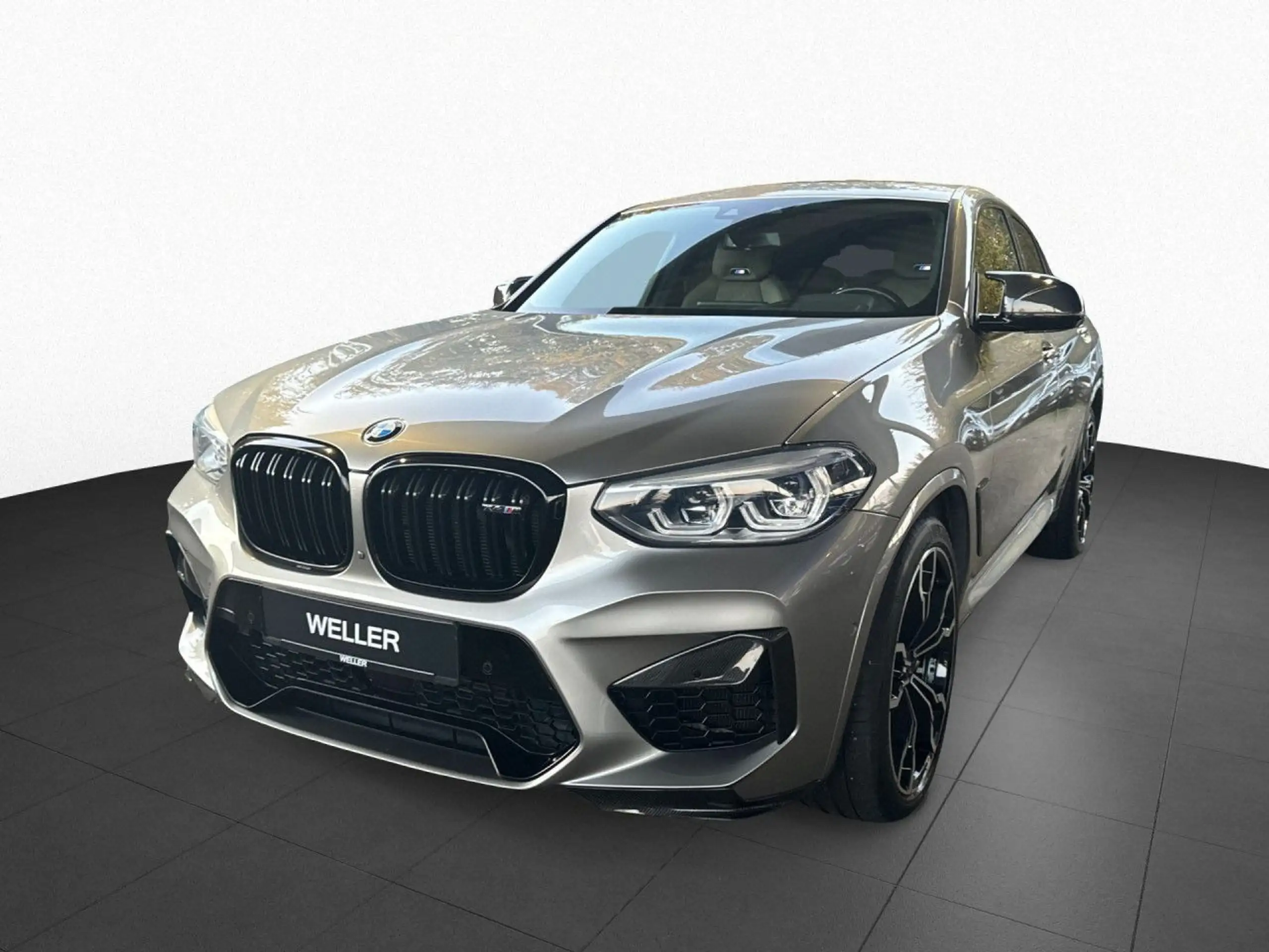 BMW - X4 M