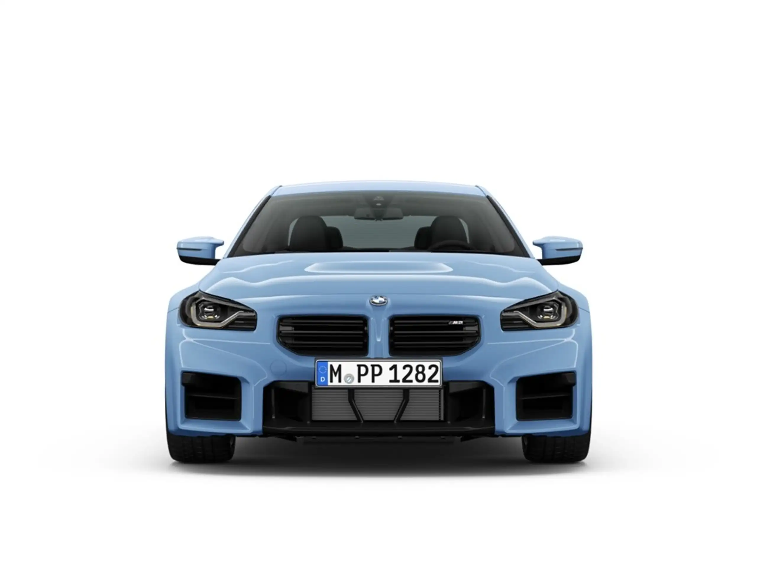 BMW - M2