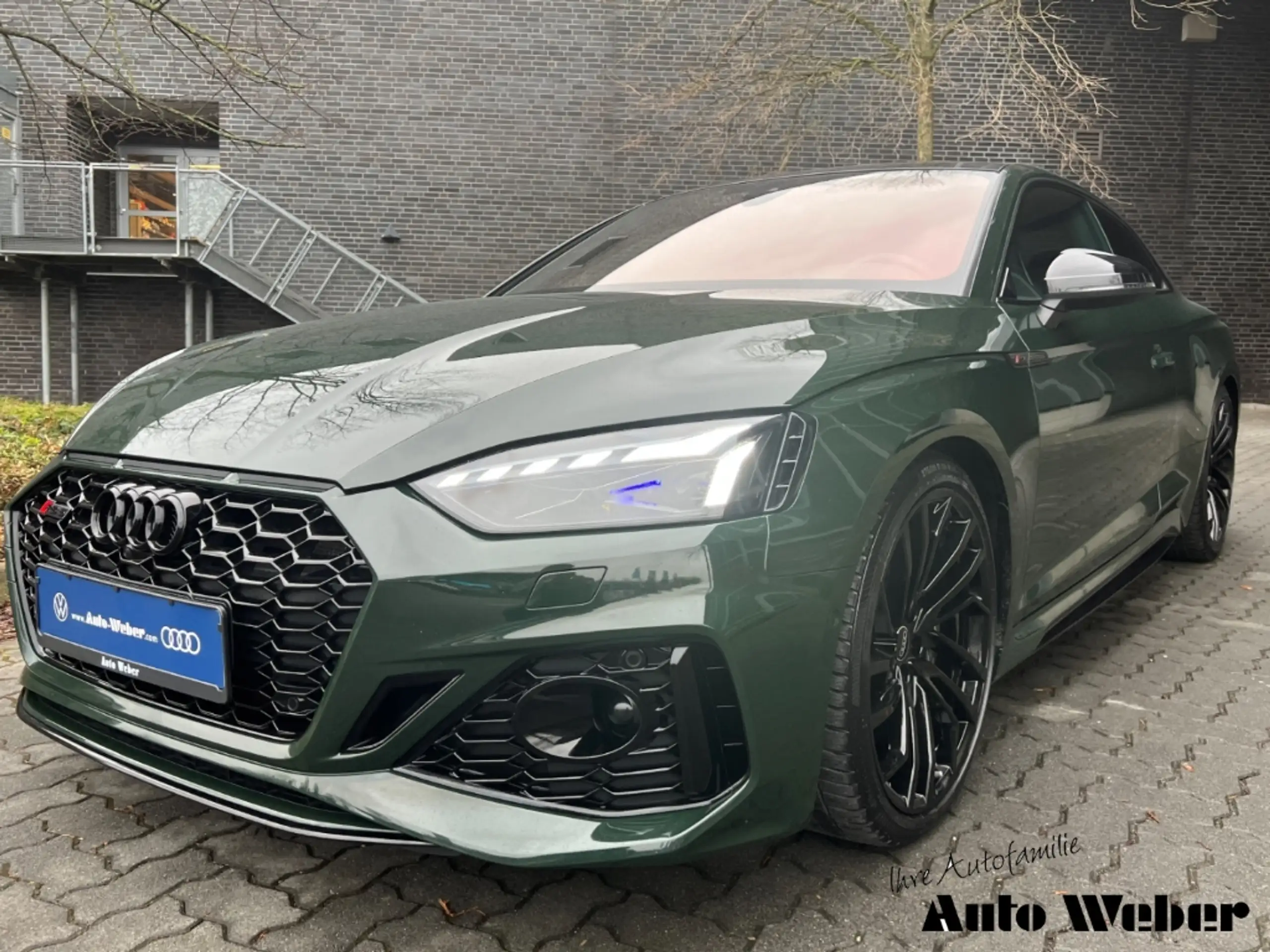 Audi - RS5