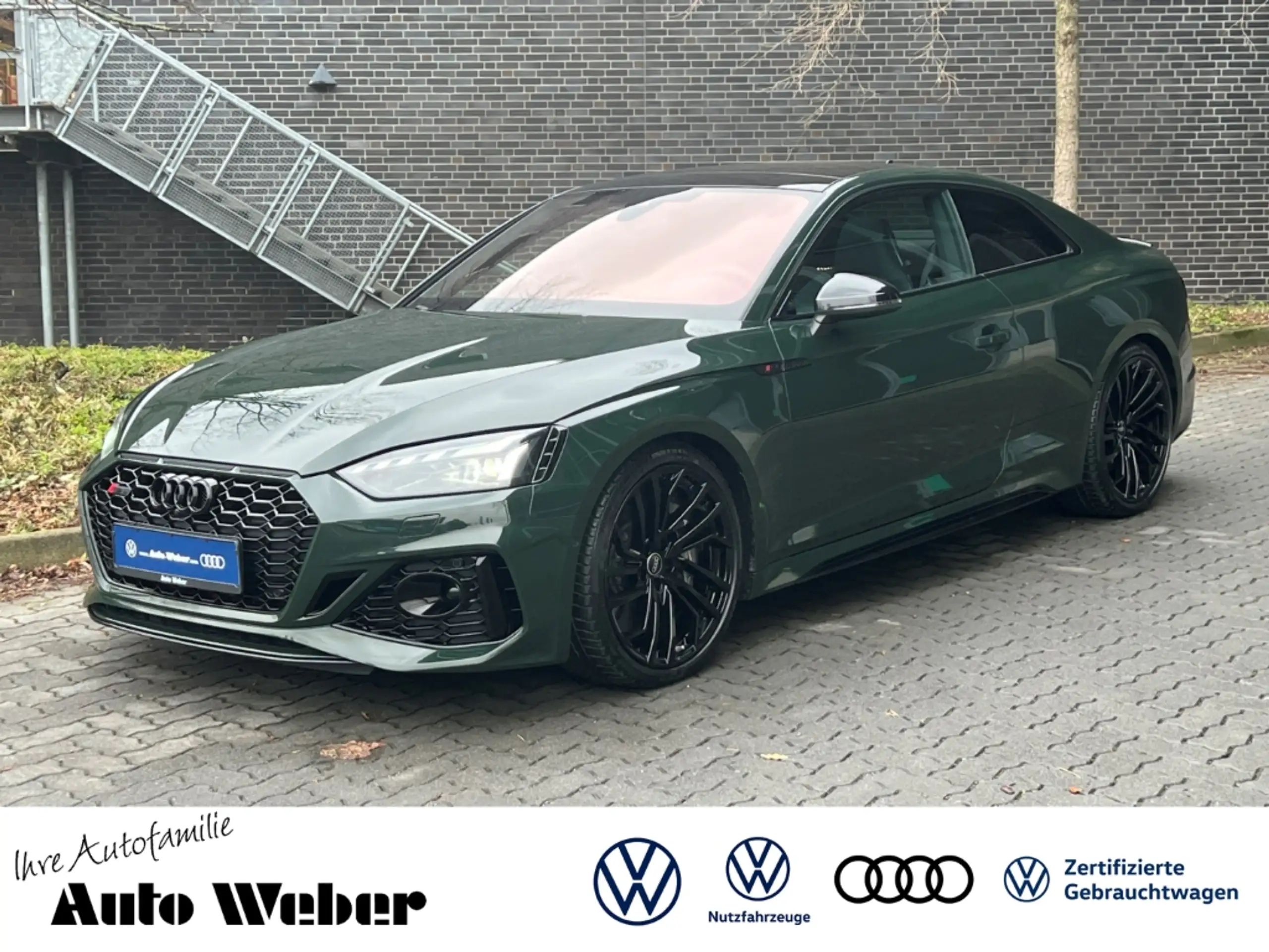 Audi - RS5