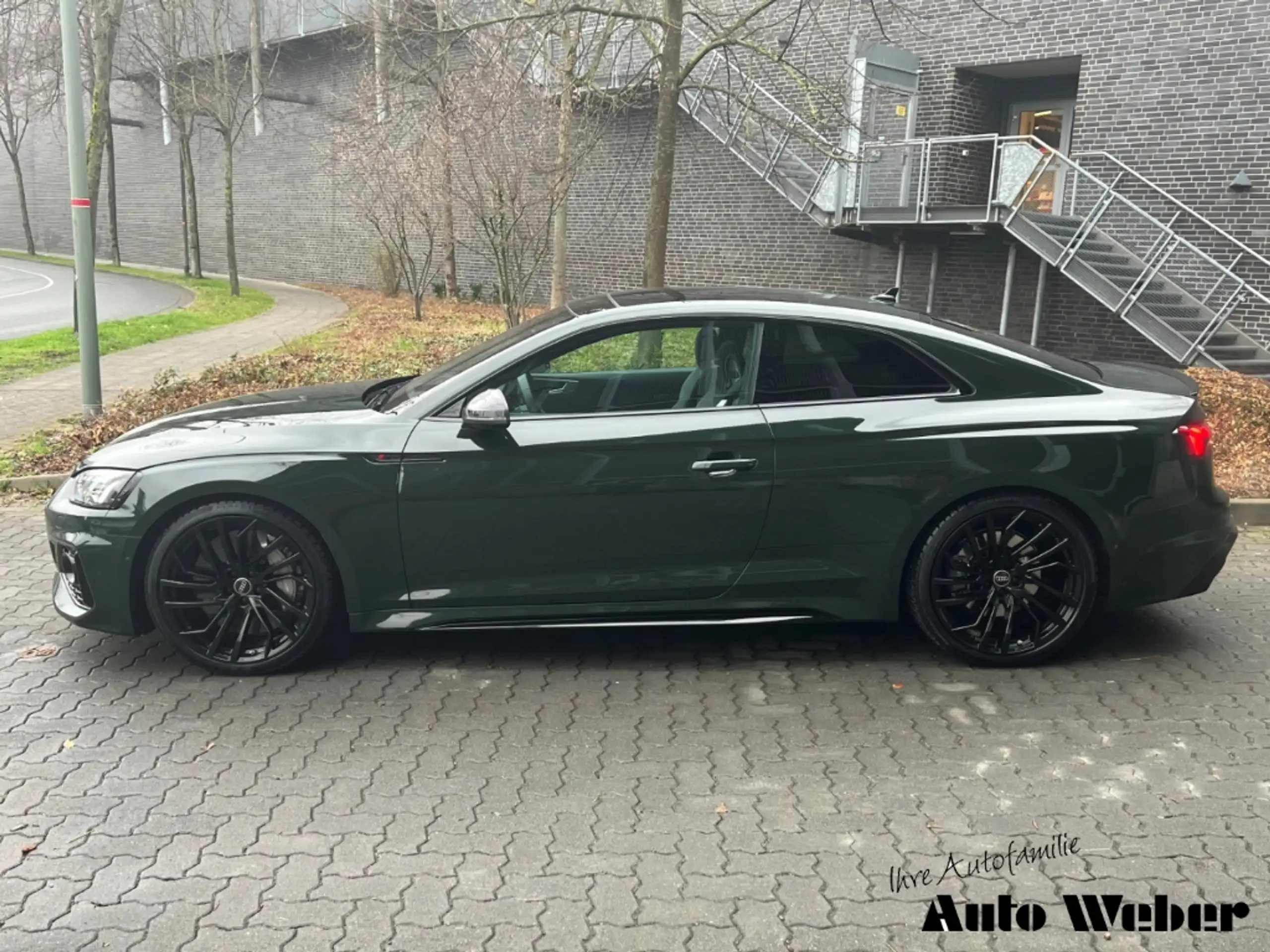 Audi - RS5