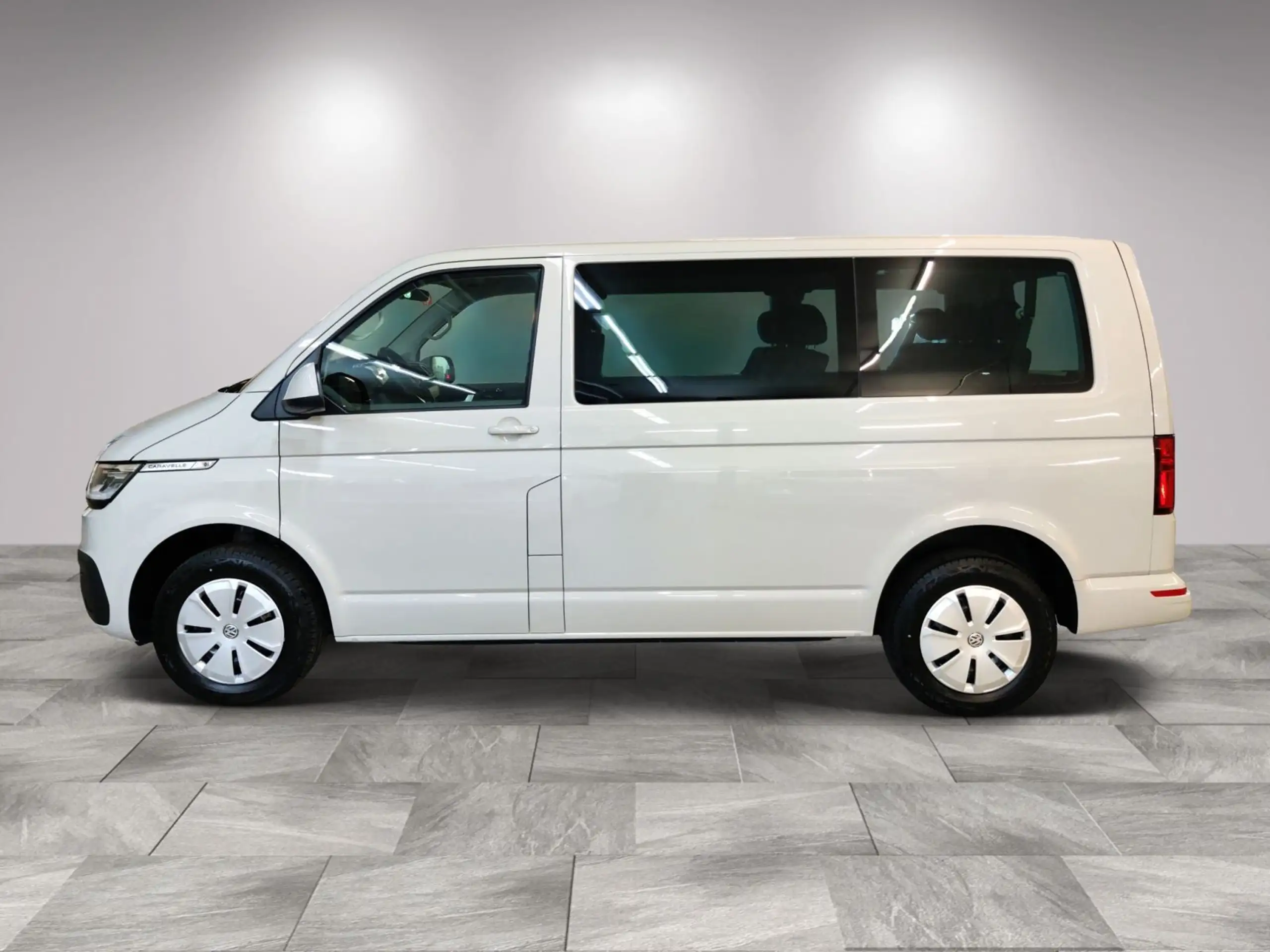 Volkswagen - T6.1 Caravelle