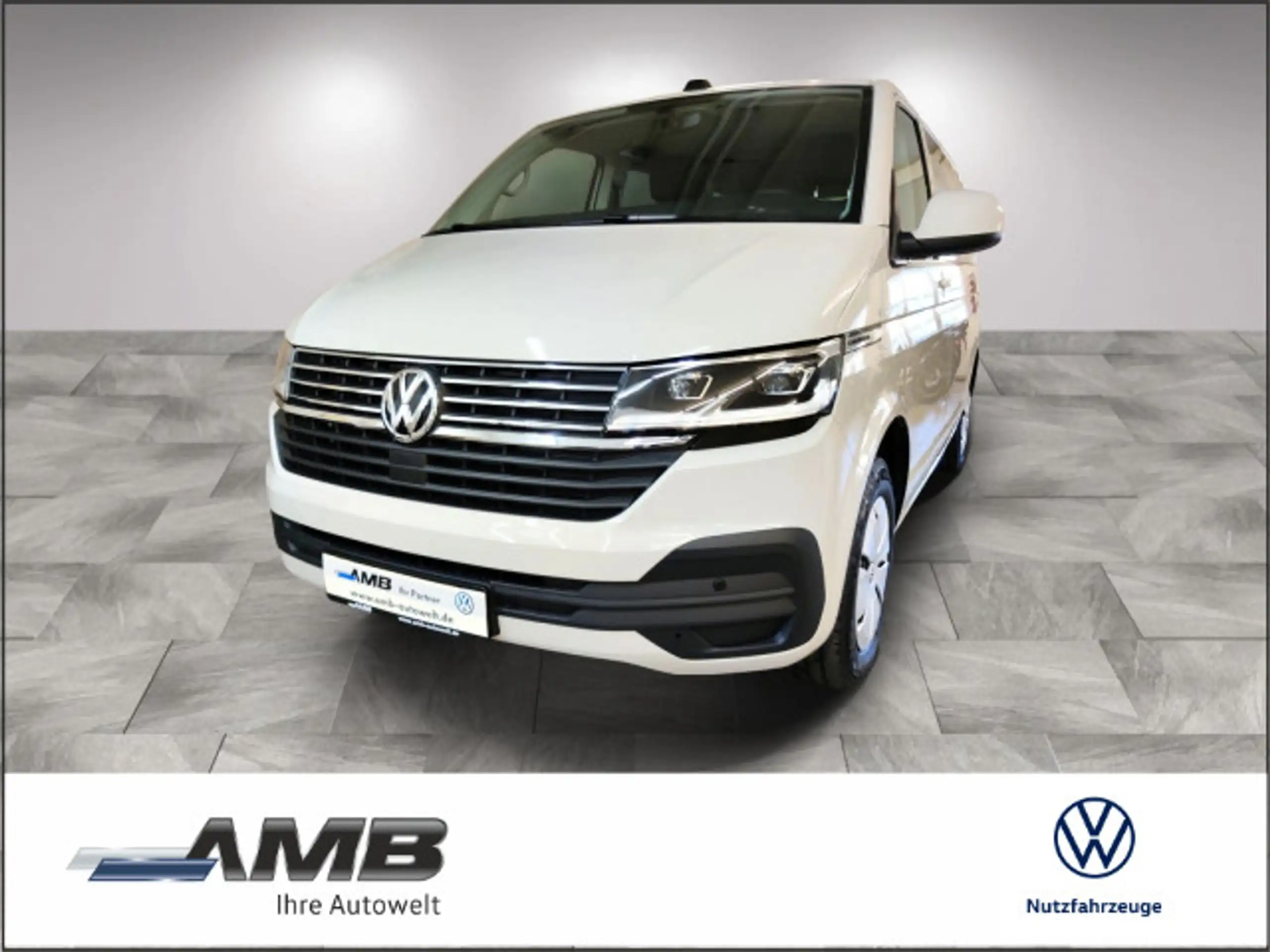 Volkswagen T6.1 Caravelle 2024