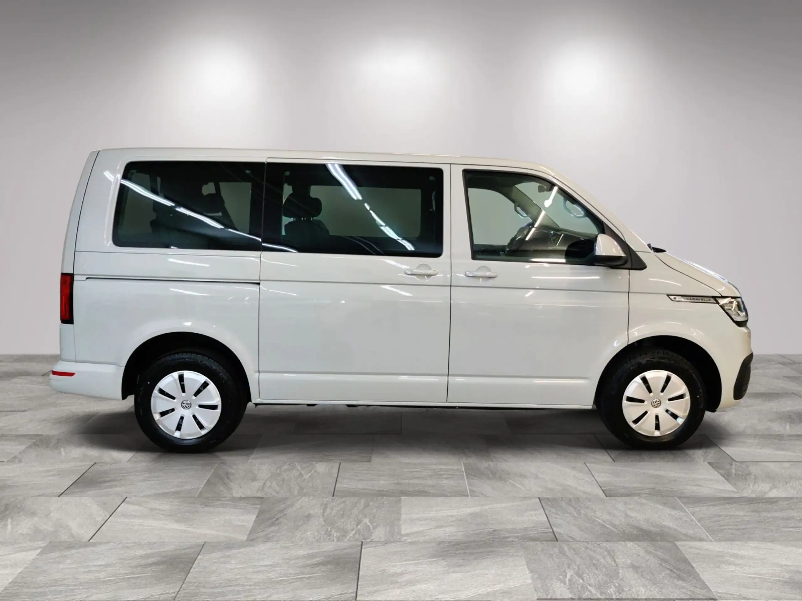 Volkswagen - T6.1 Caravelle