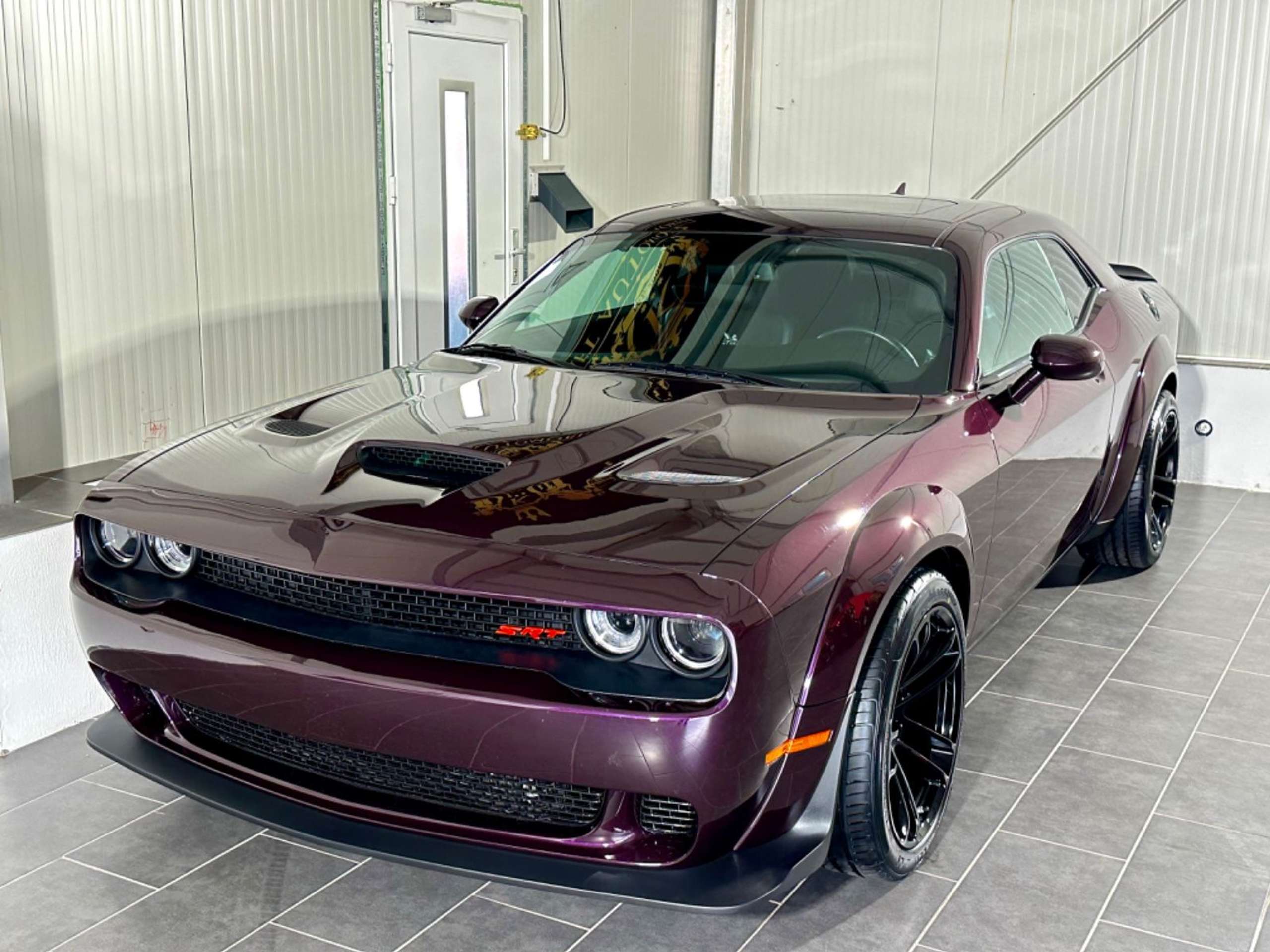 Dodge - Challenger