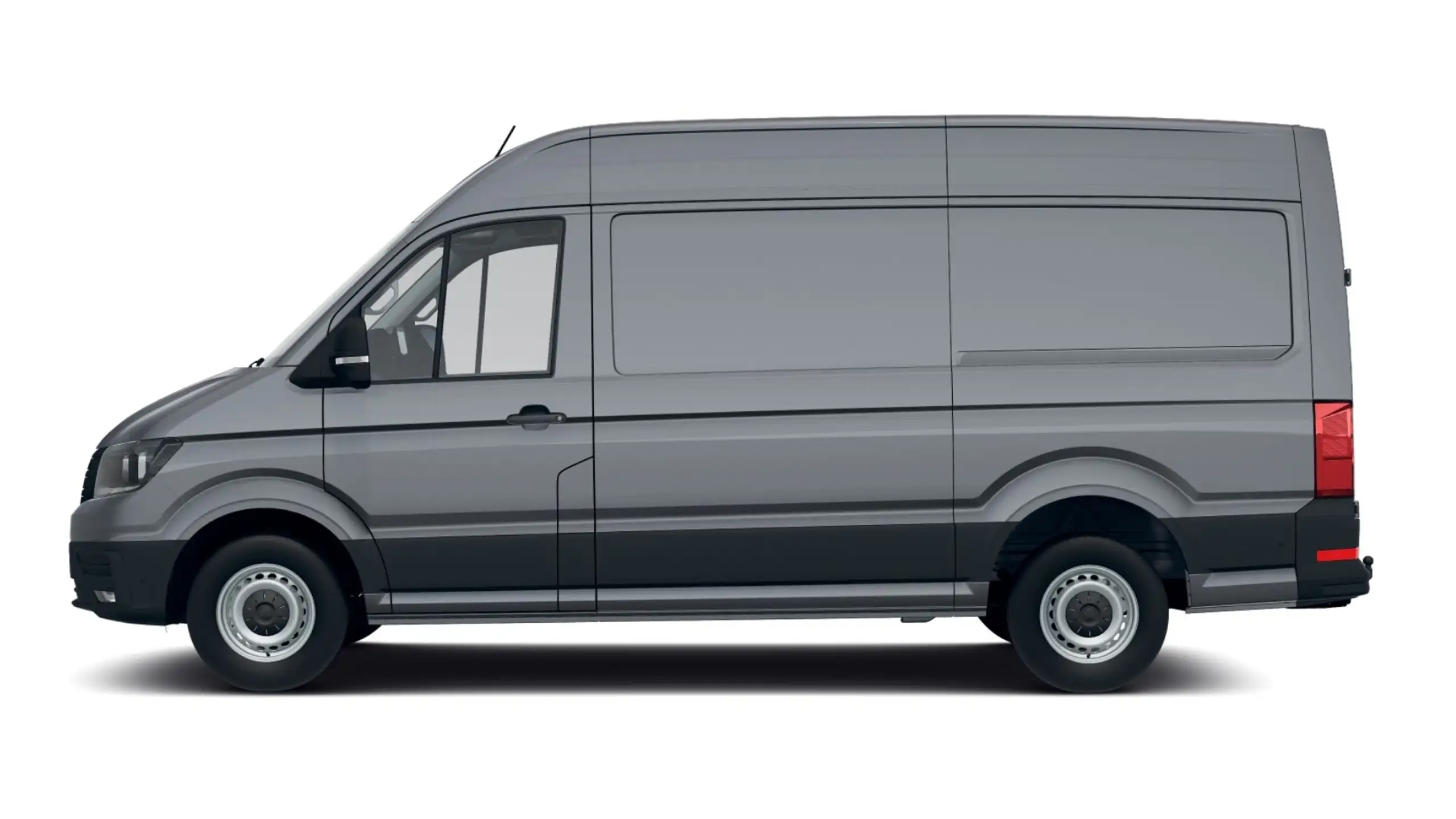 Volkswagen - Crafter