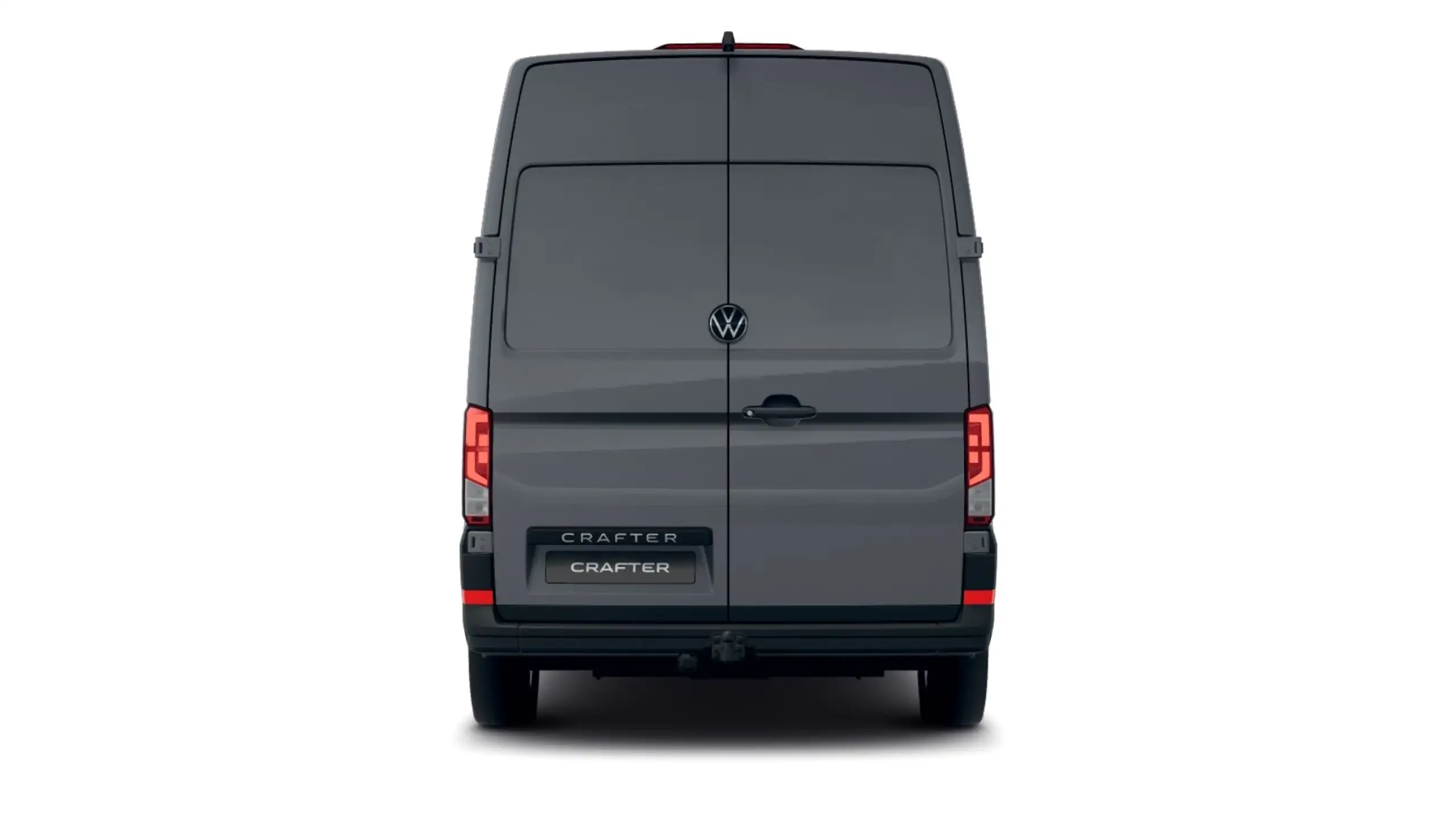 Volkswagen - Crafter