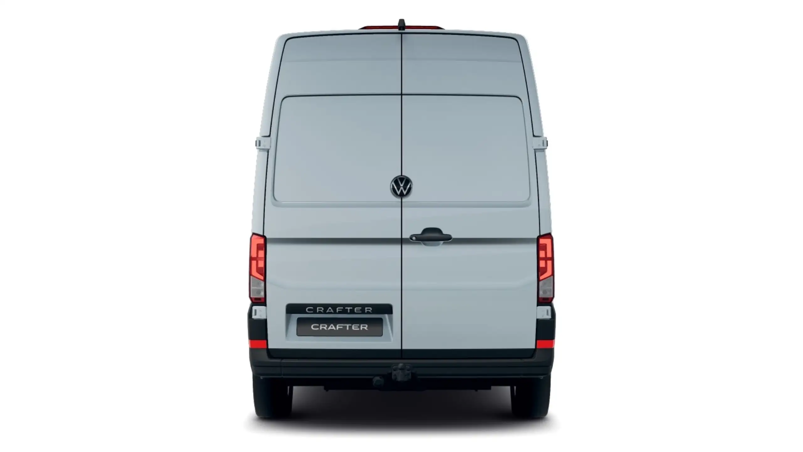 Volkswagen - Crafter