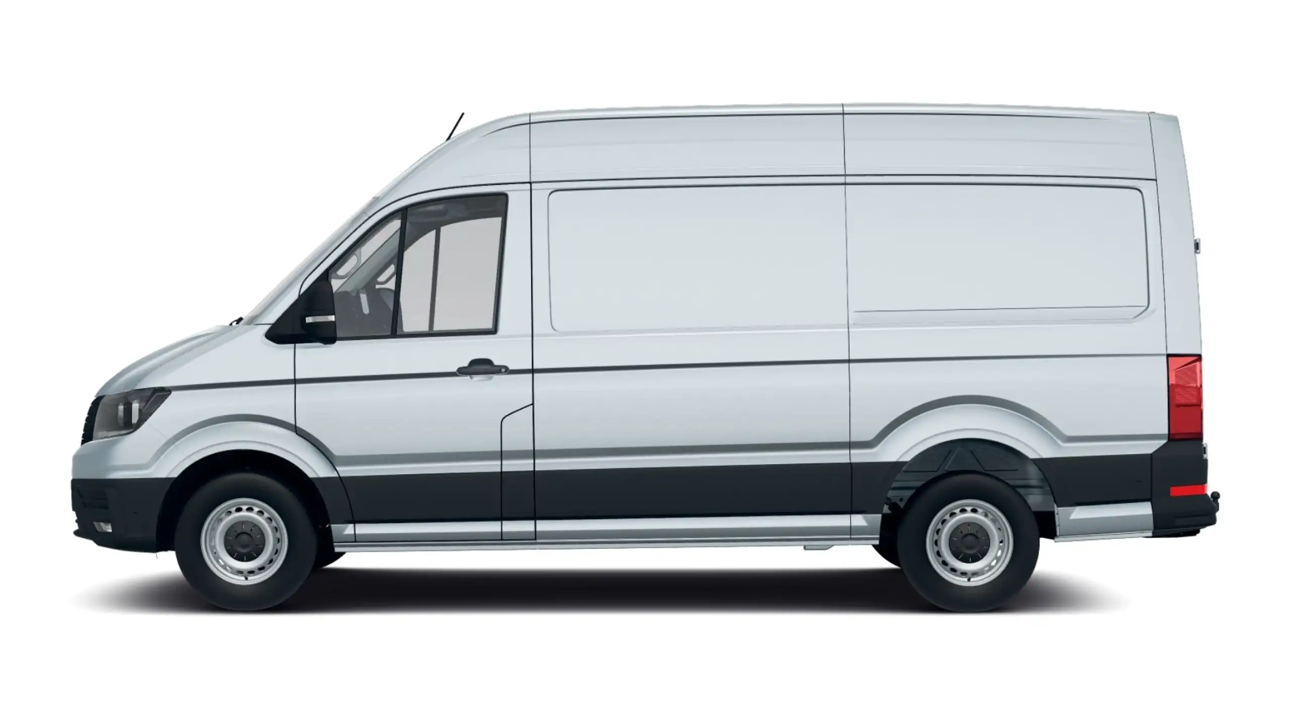 Volkswagen - Crafter