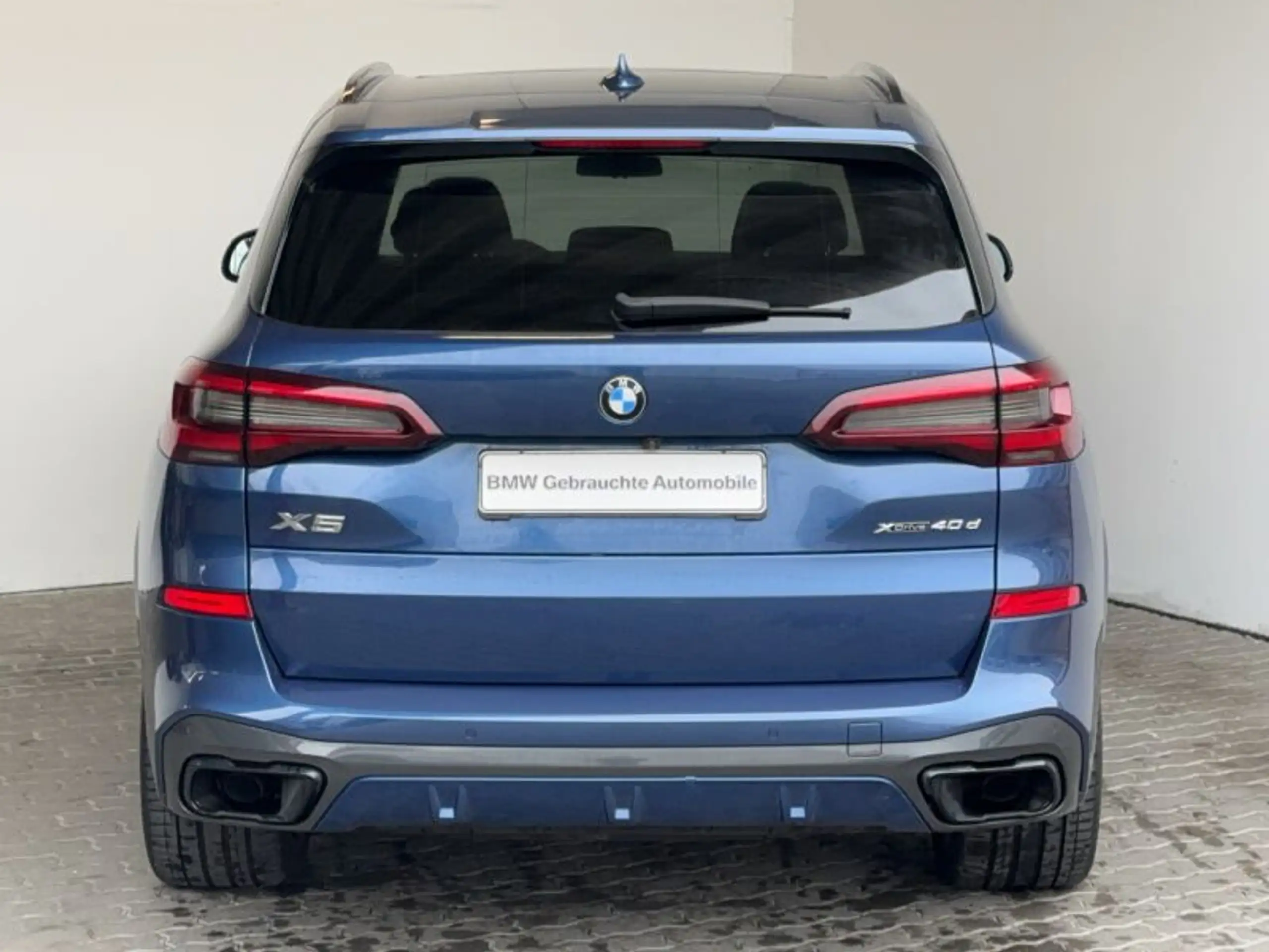 BMW - X5