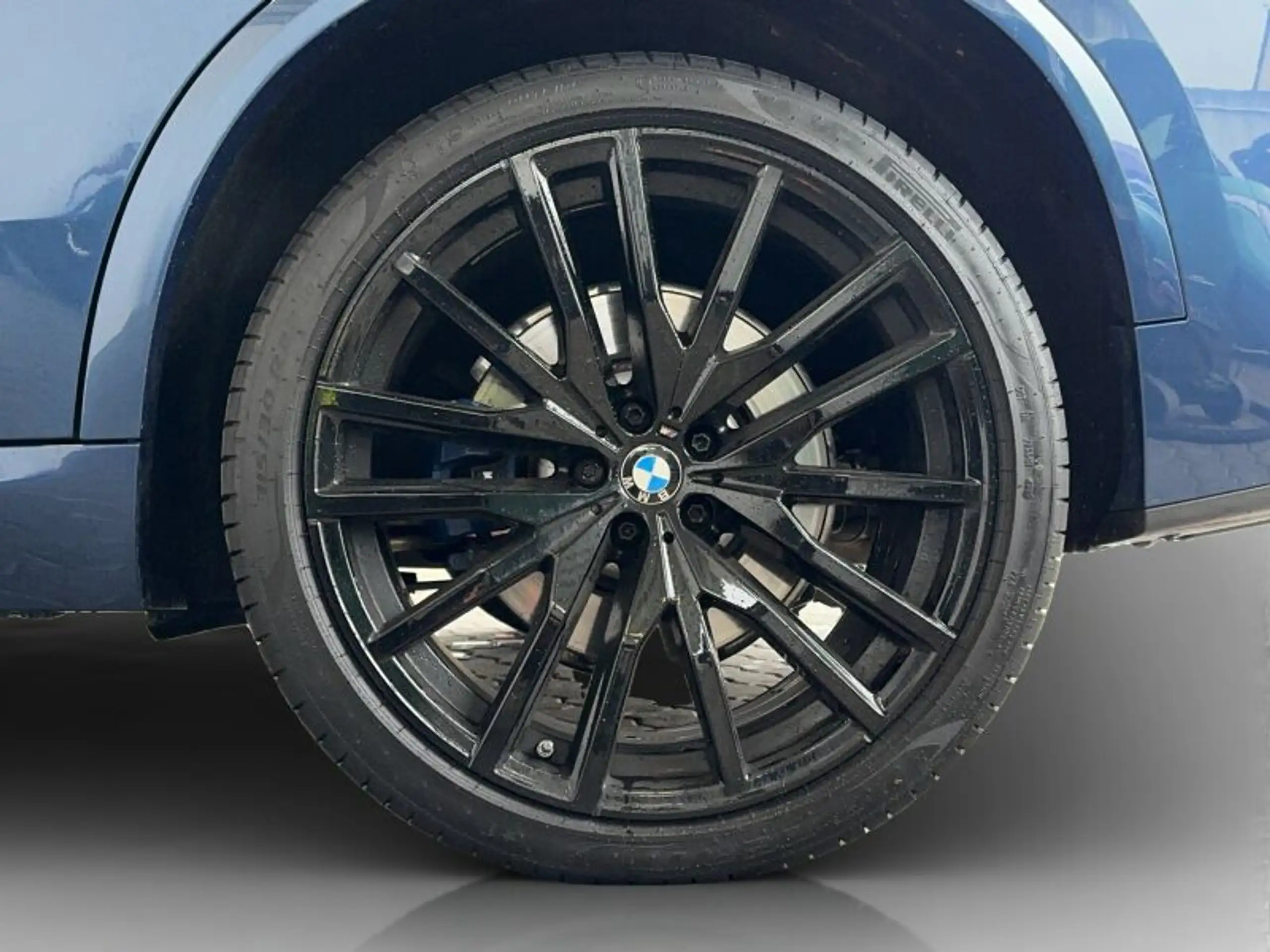 BMW - X5