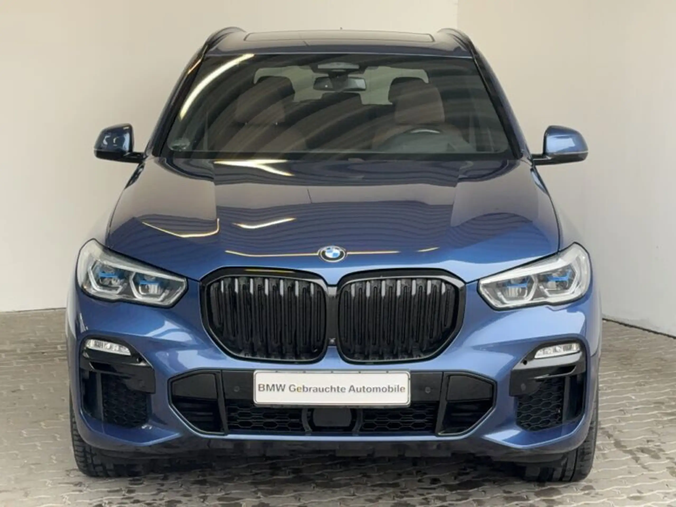 BMW - X5