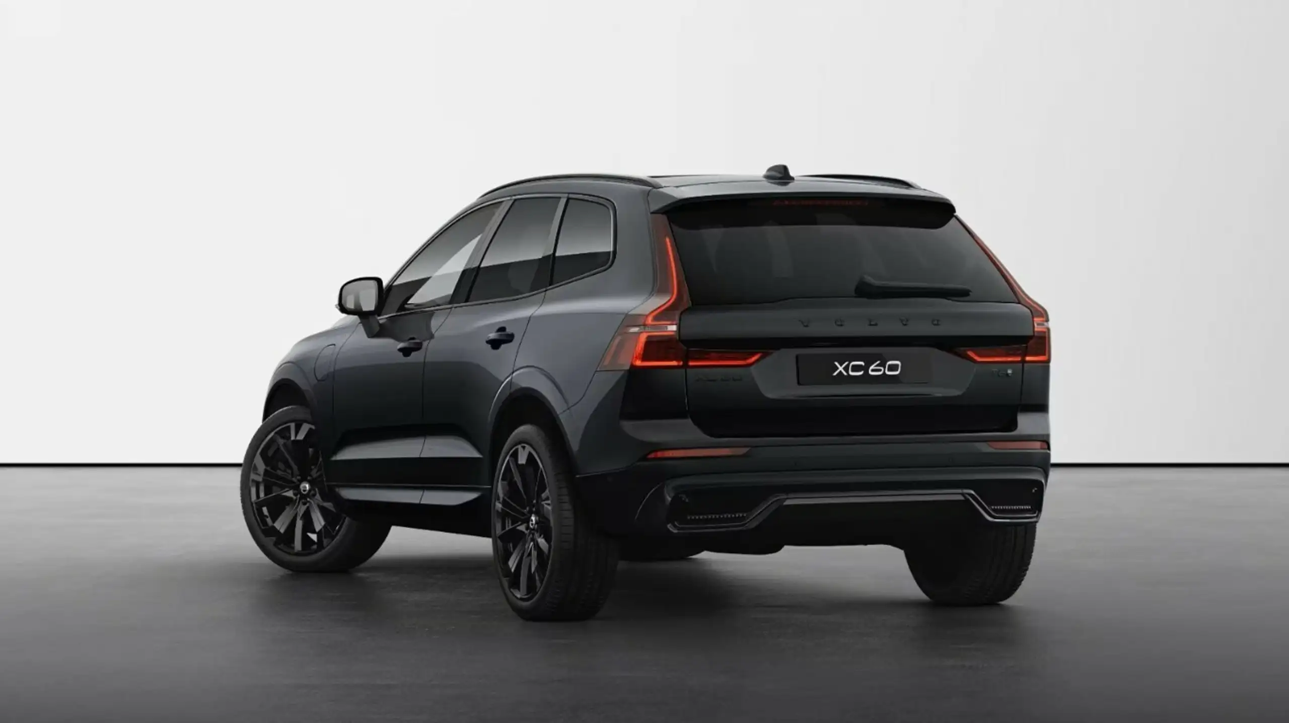 Volvo - XC60