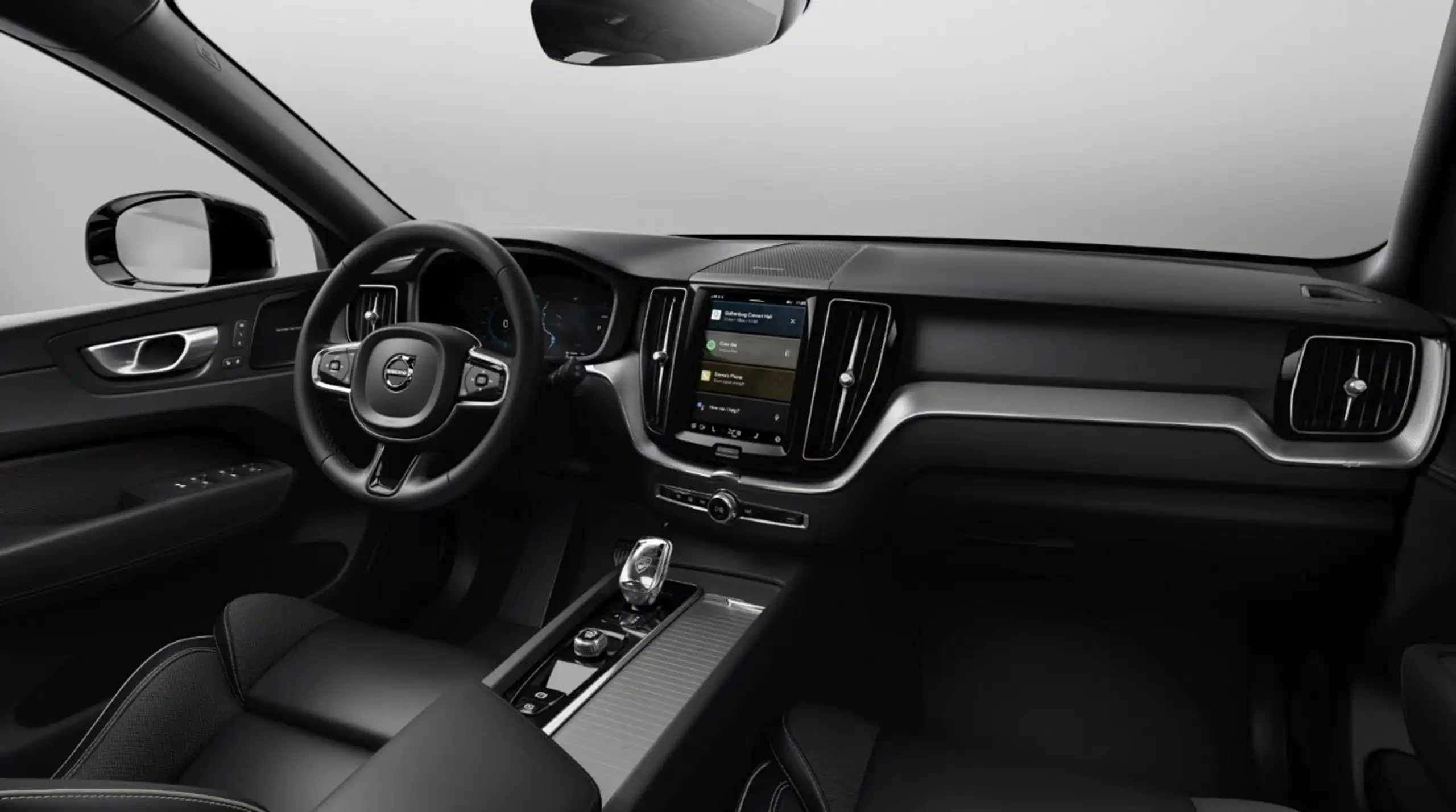 Volvo - XC60