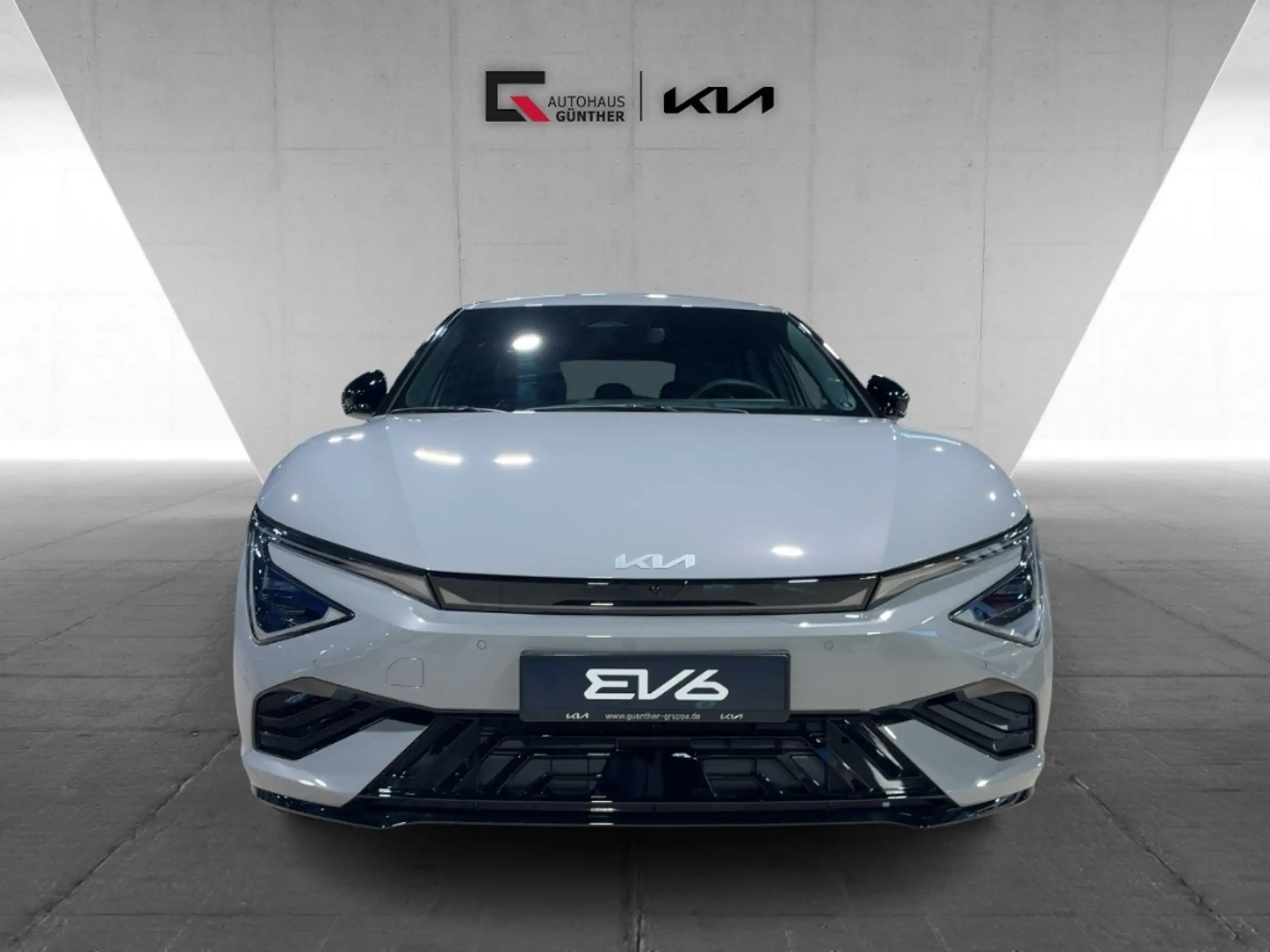 Kia - EV6