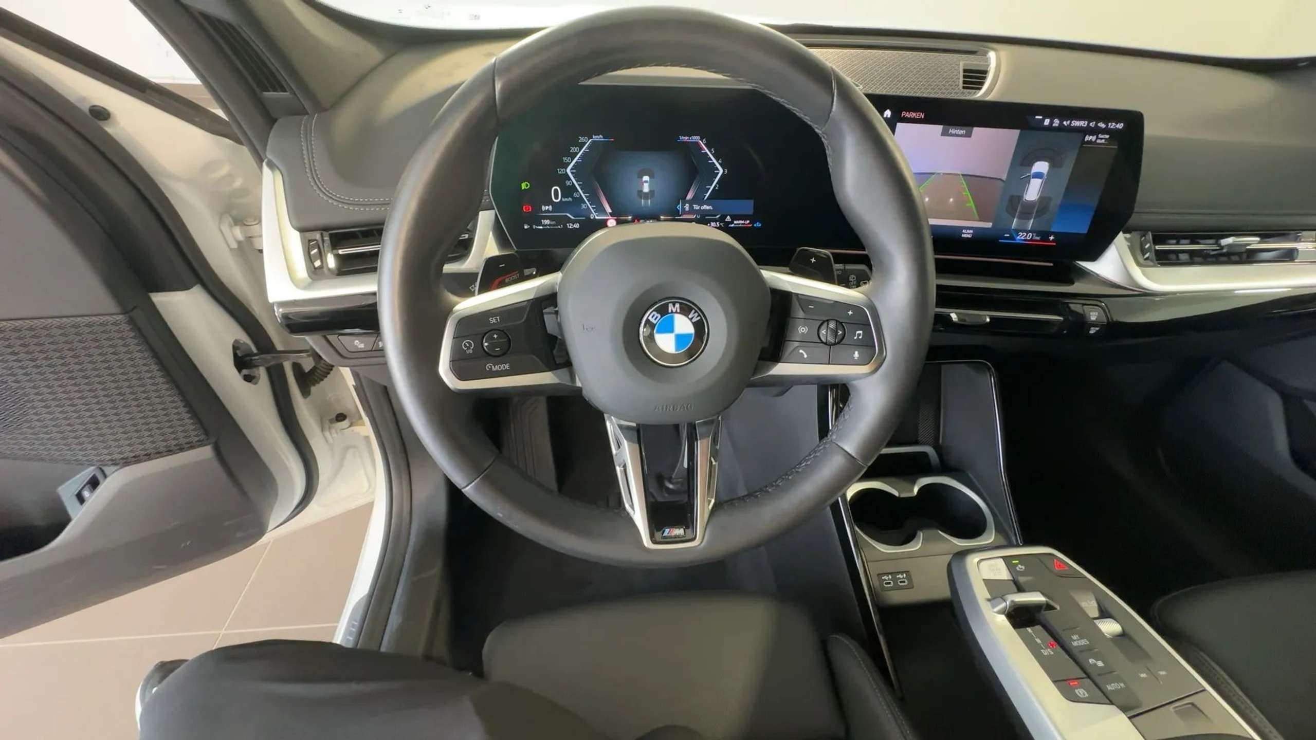 BMW - X1