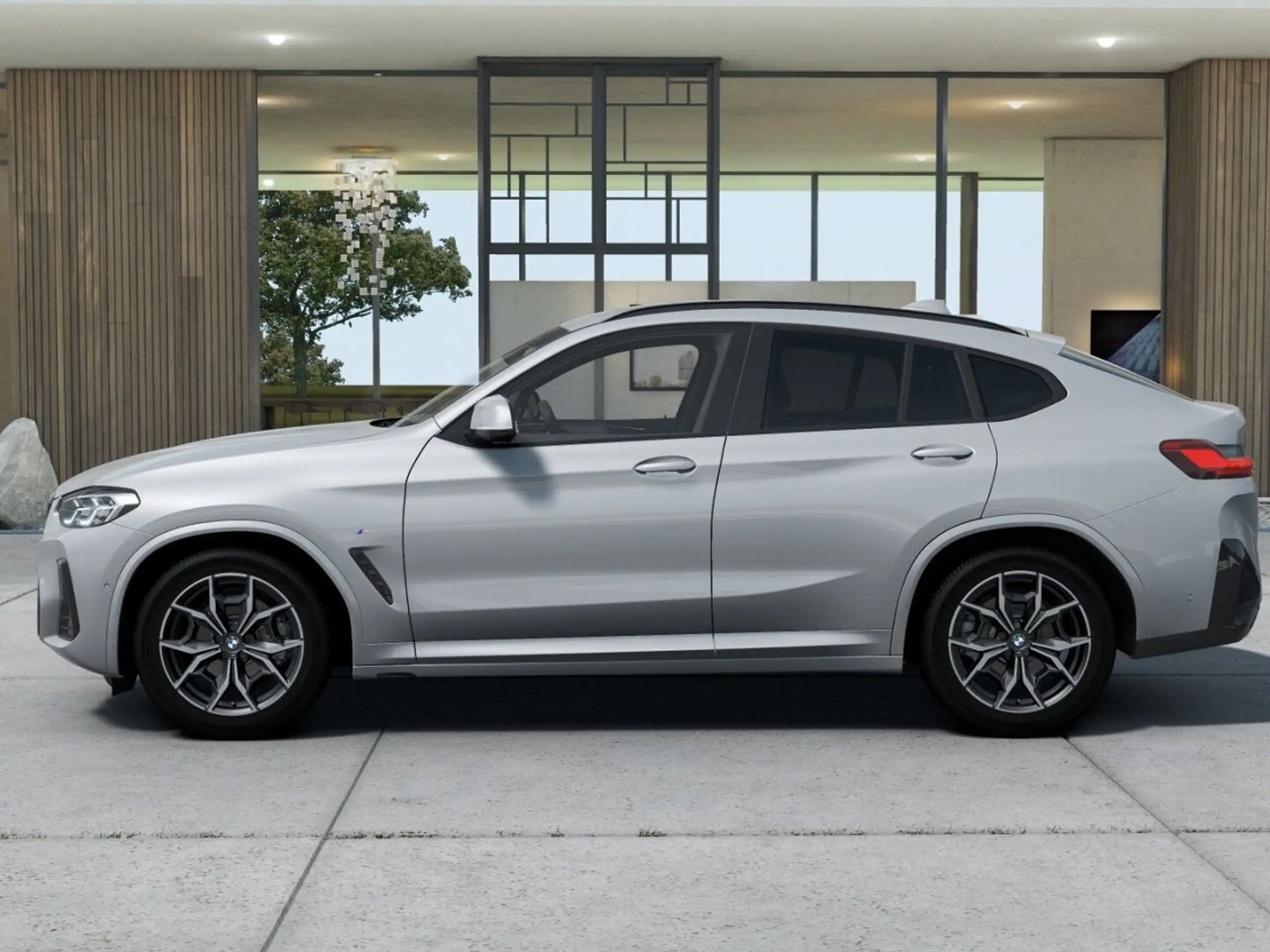 BMW - X4