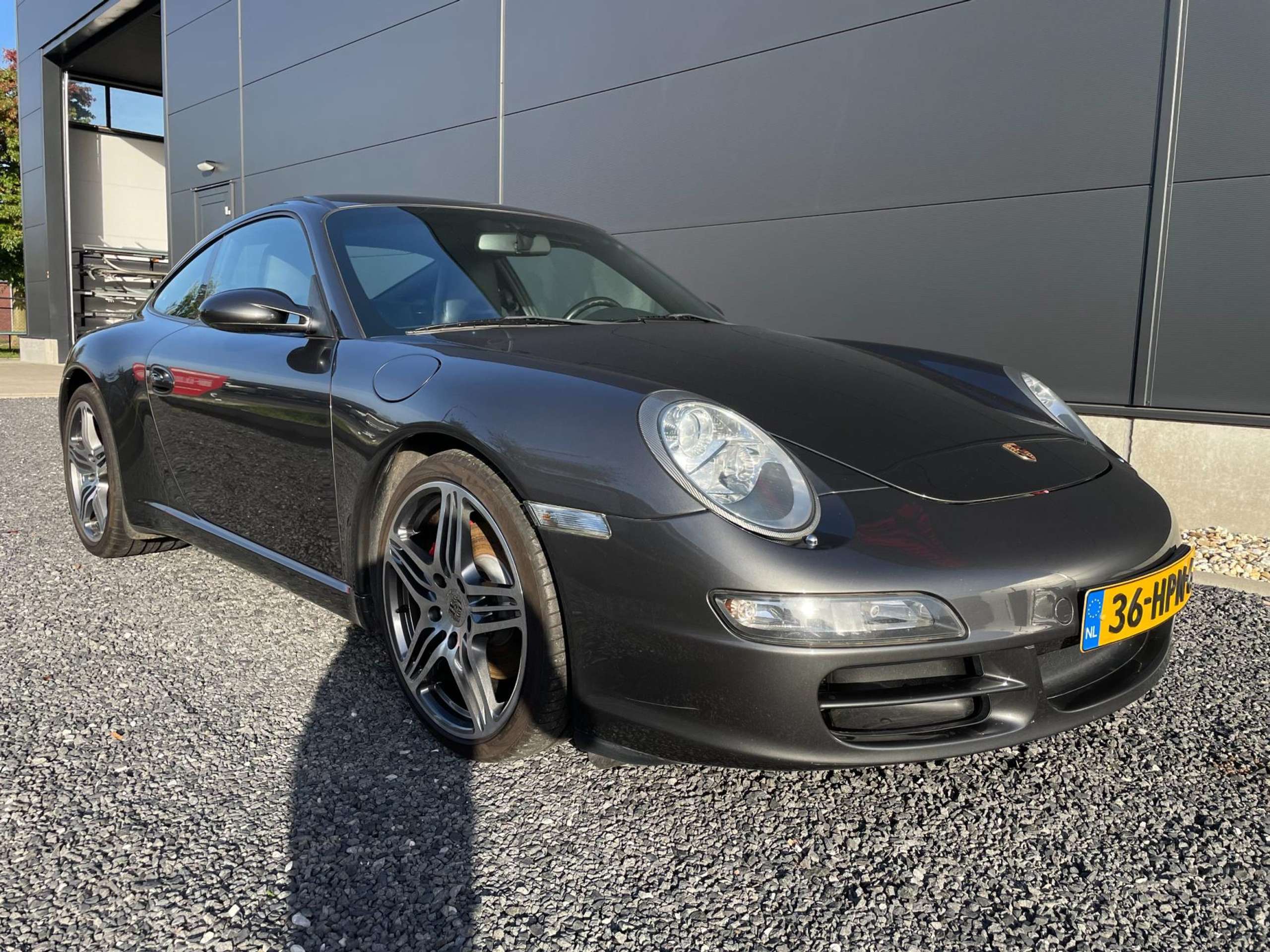 Porsche - 997