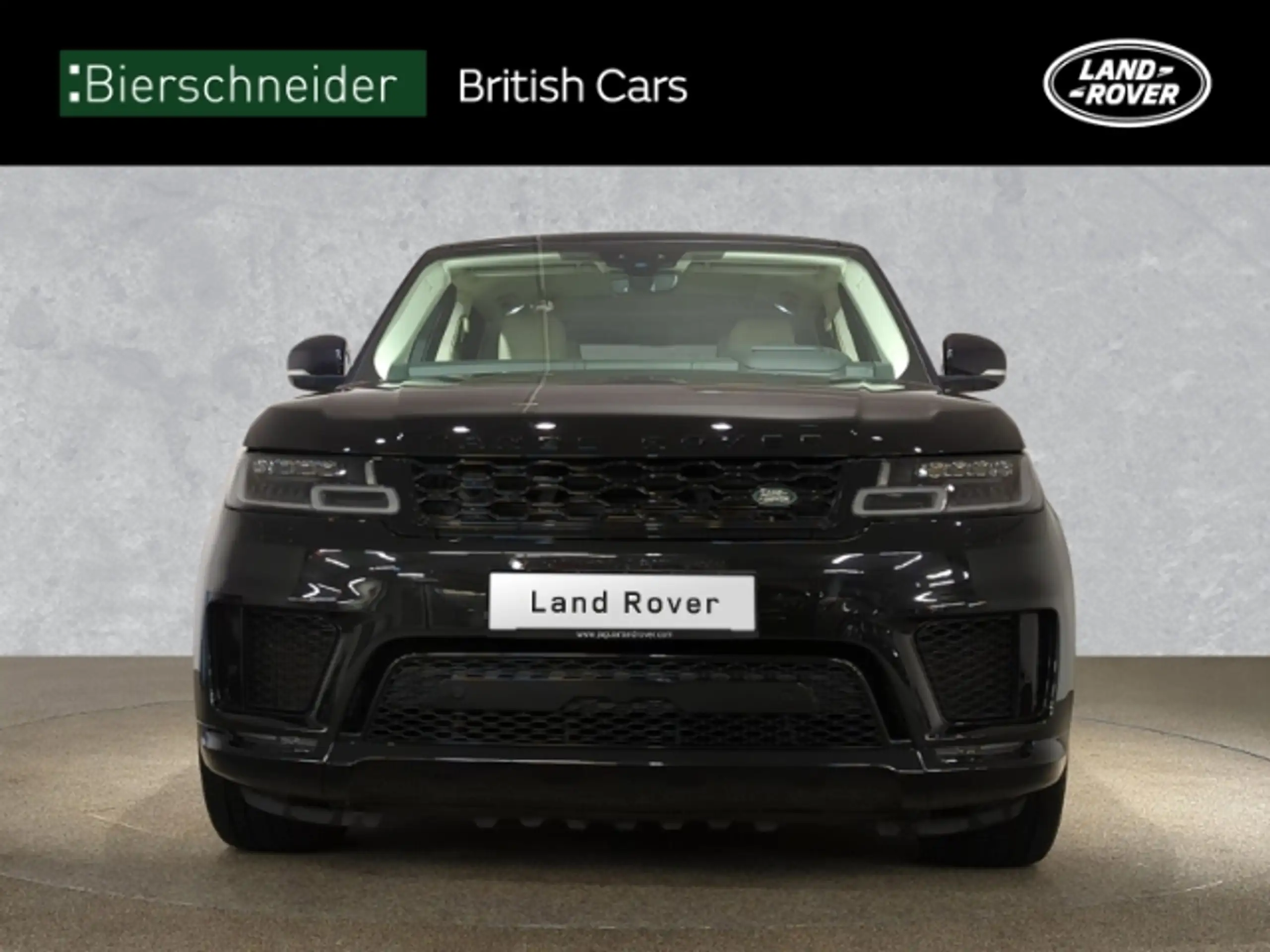 Land Rover - Range Rover Sport