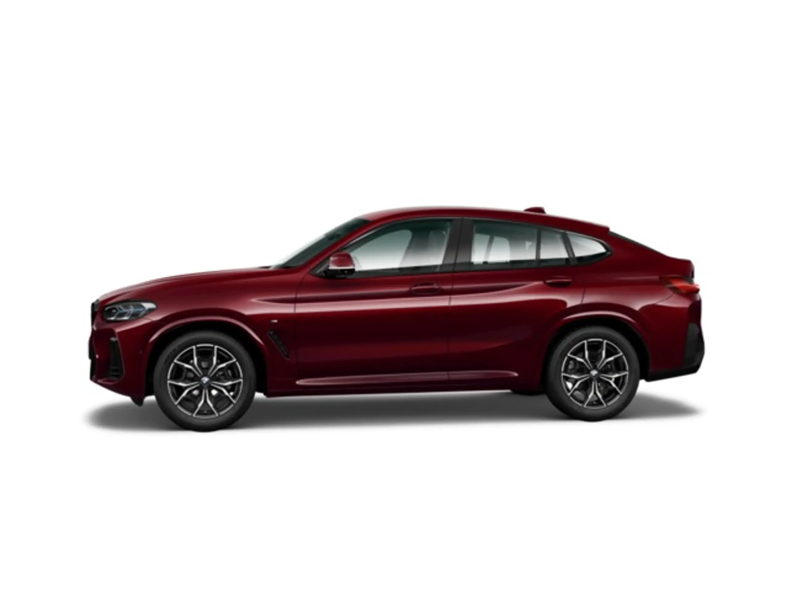 BMW - X4