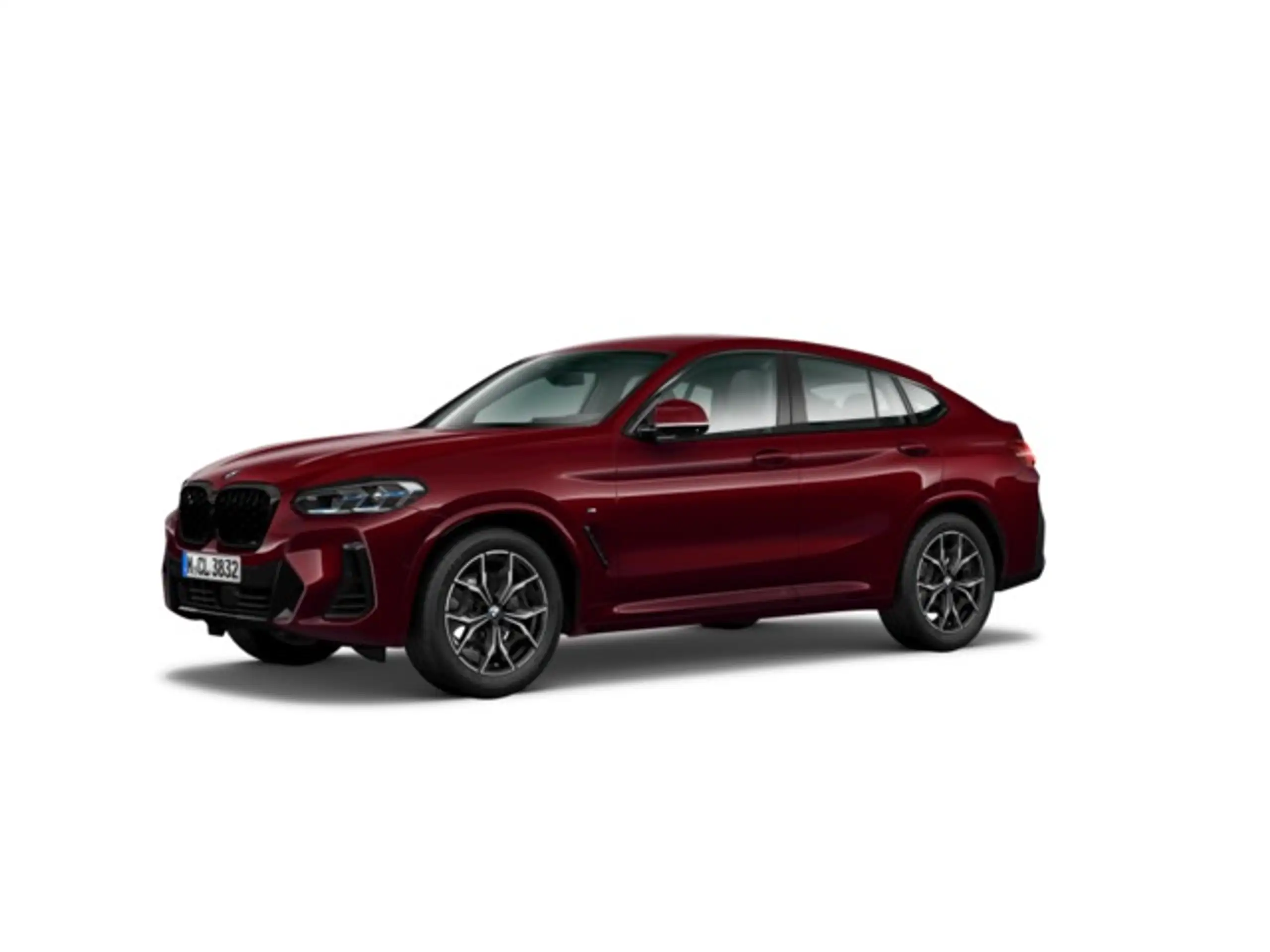 BMW - X4