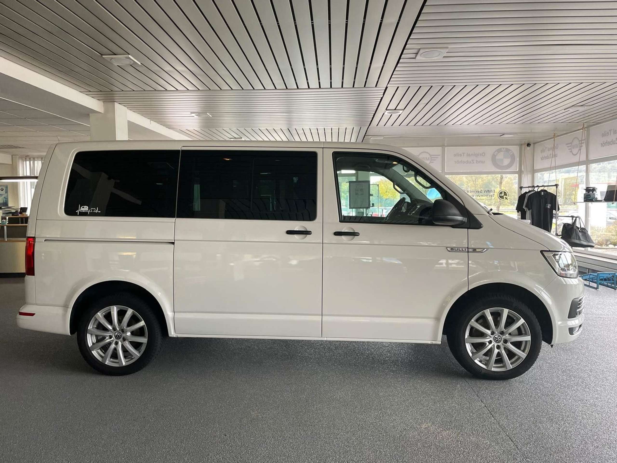 Volkswagen T6 Multivan 2019