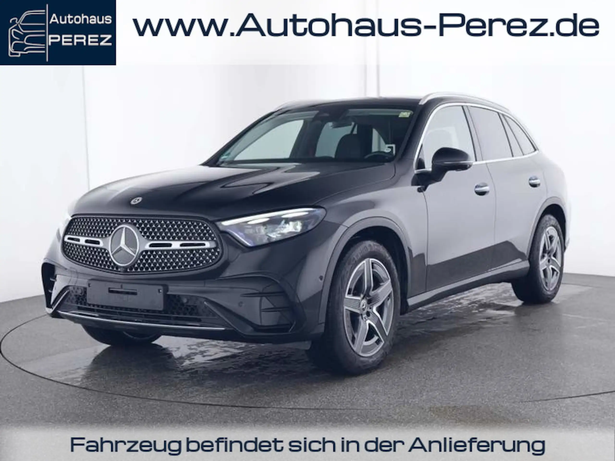 Mercedes-Benz GLC 300 2023