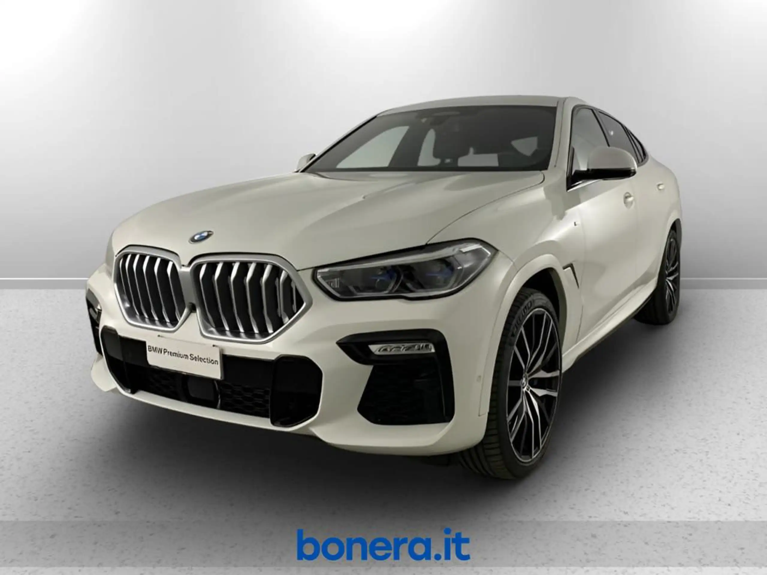 BMW - X6