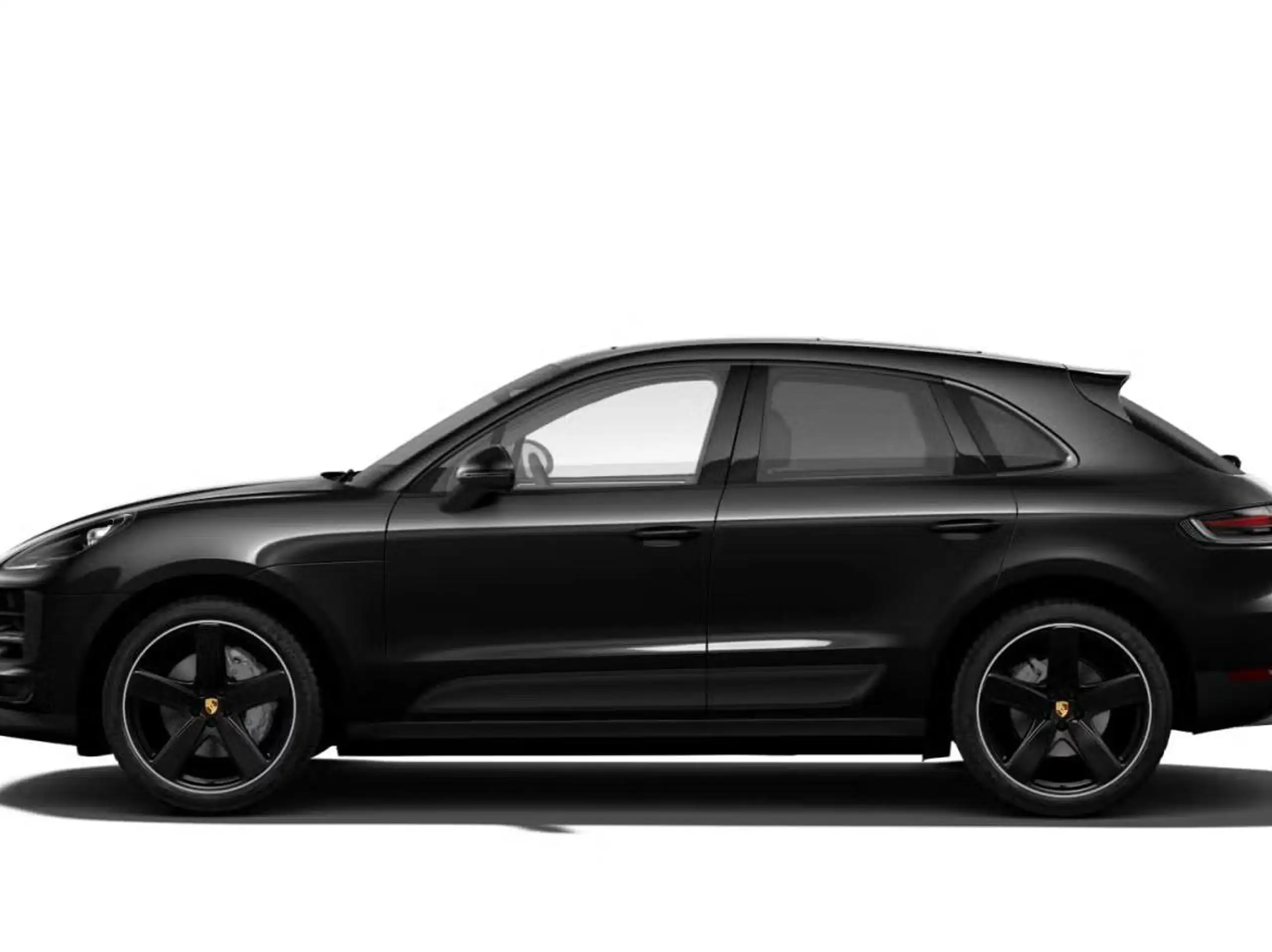 Porsche - Macan