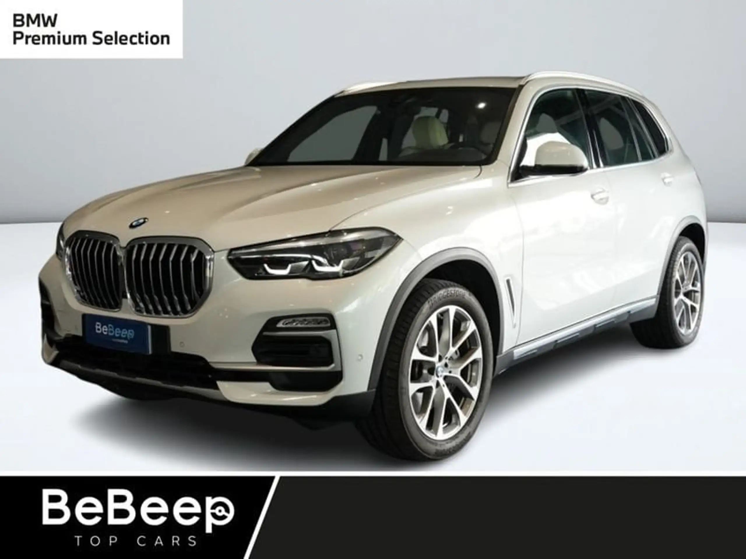 BMW - X5